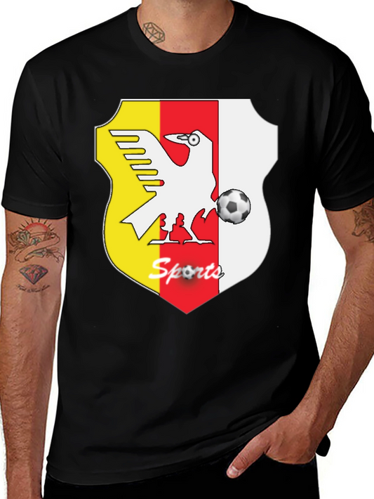 Shield Sports T-Shirt