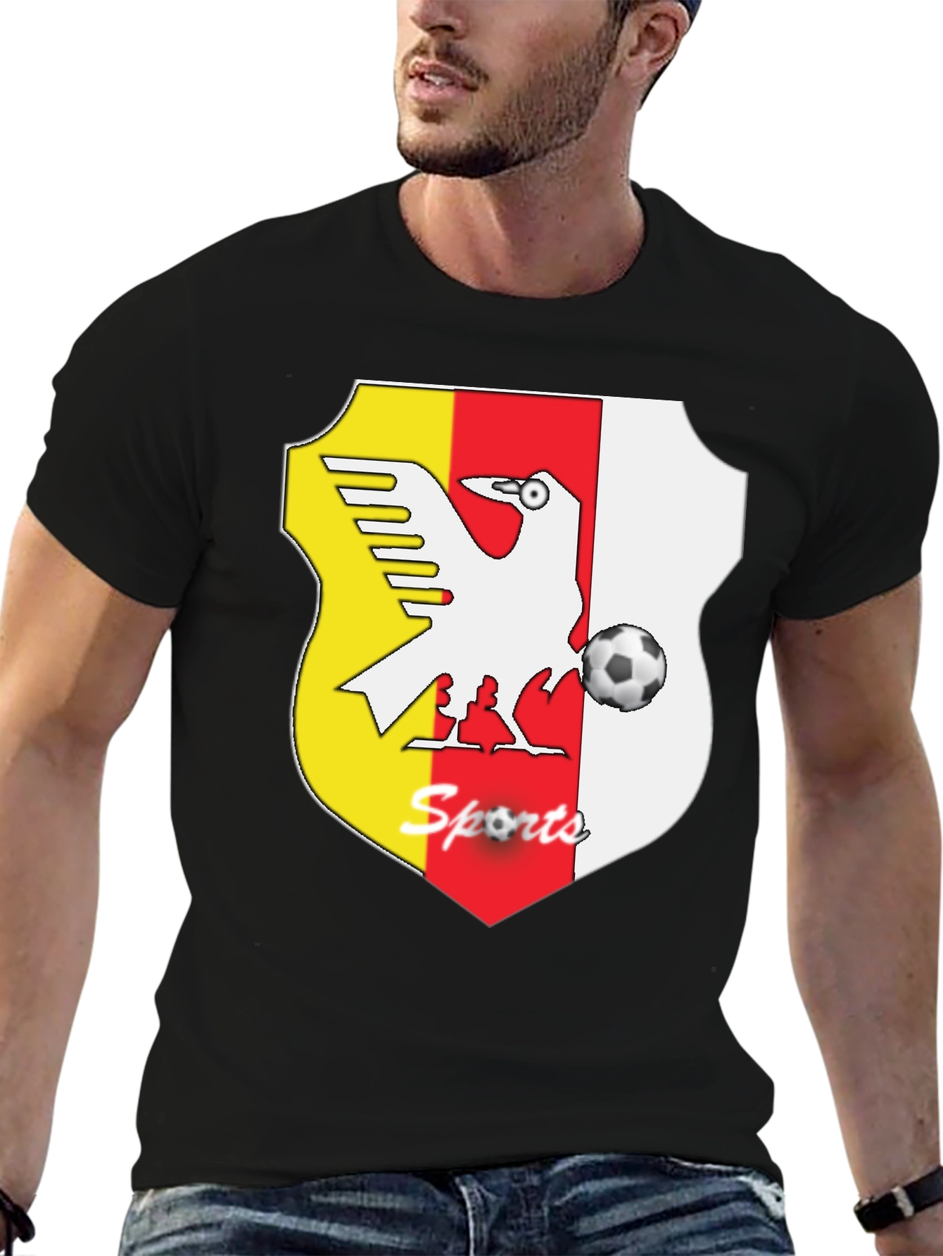 Shield Sports T-Shirt