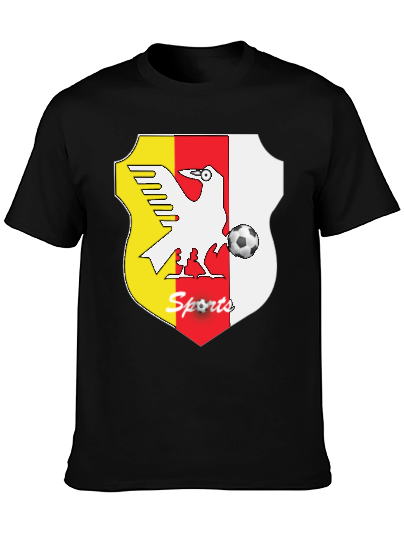 Shield Sports T-Shirt
