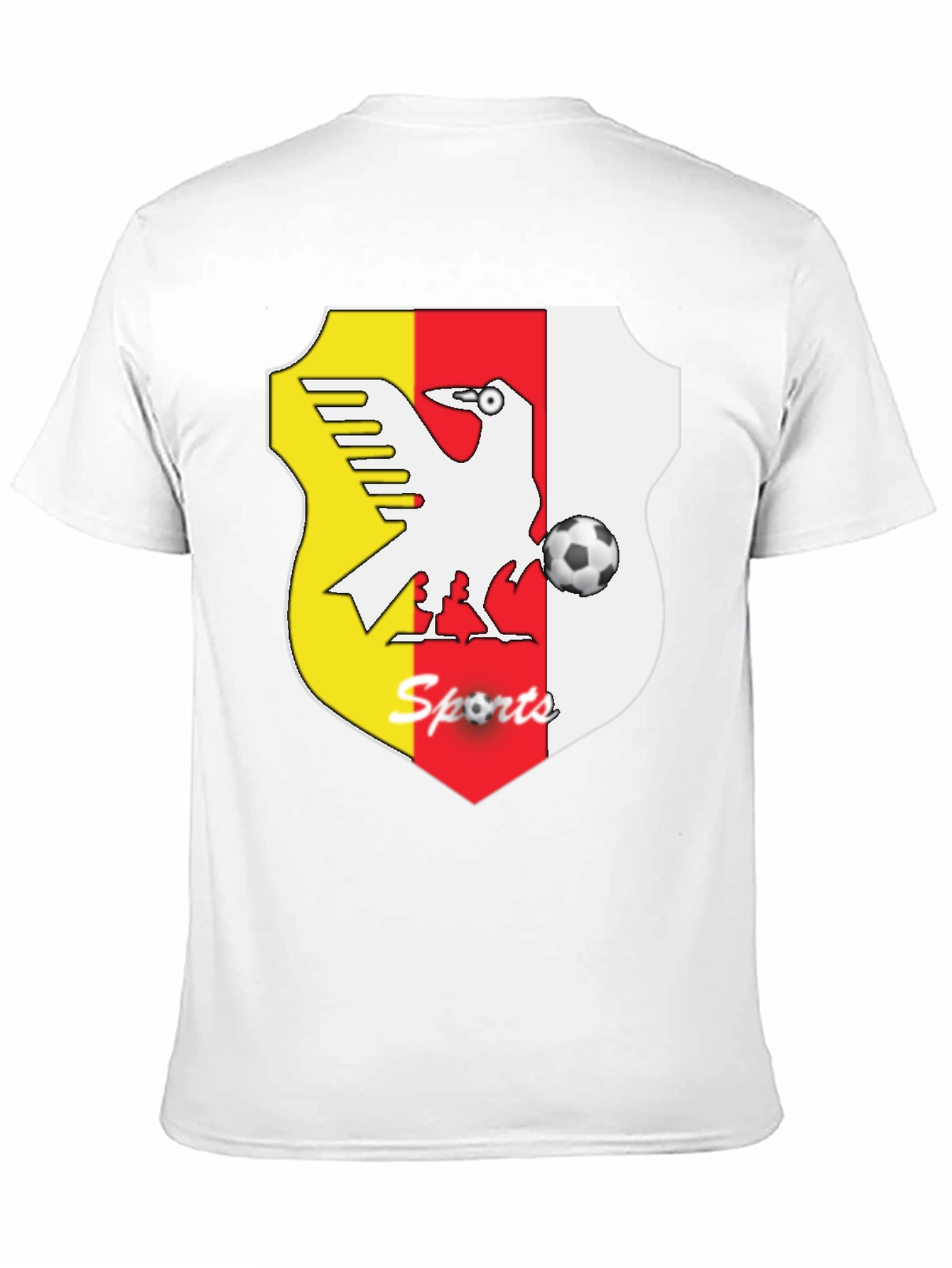 Shield Sports T-Shirt