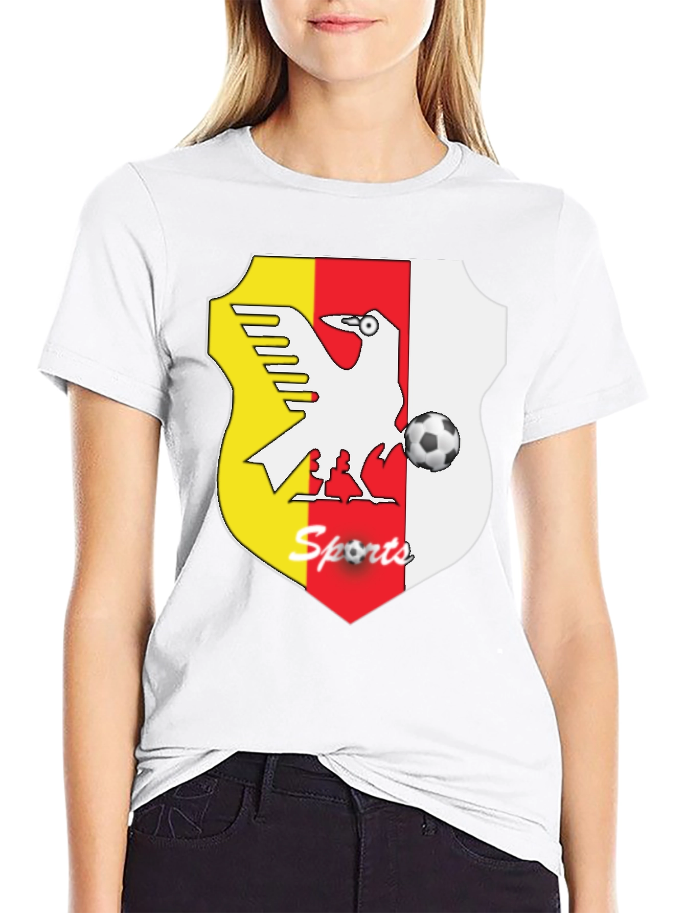 Shield Sports T-Shirt