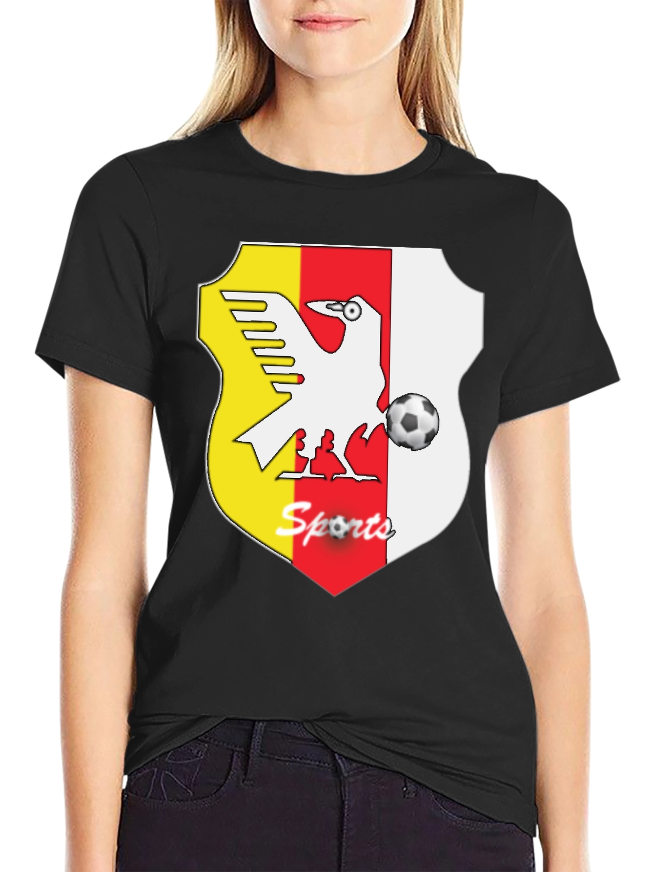 Shield Sports T-Shirt