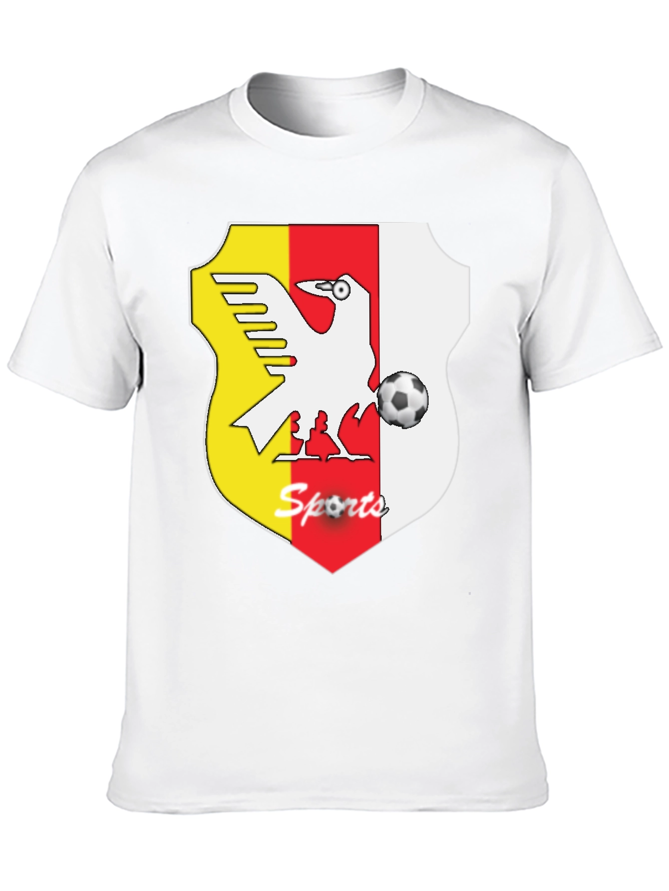 Shield Sports T-Shirt