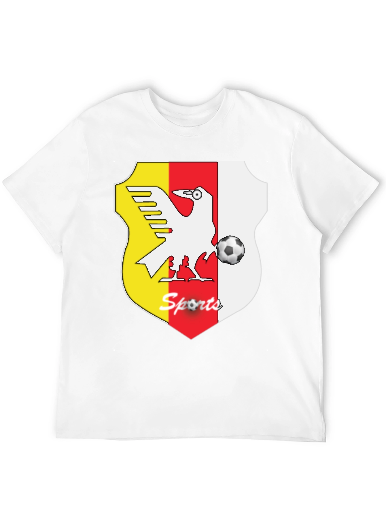 Shield Sports T-Shirt