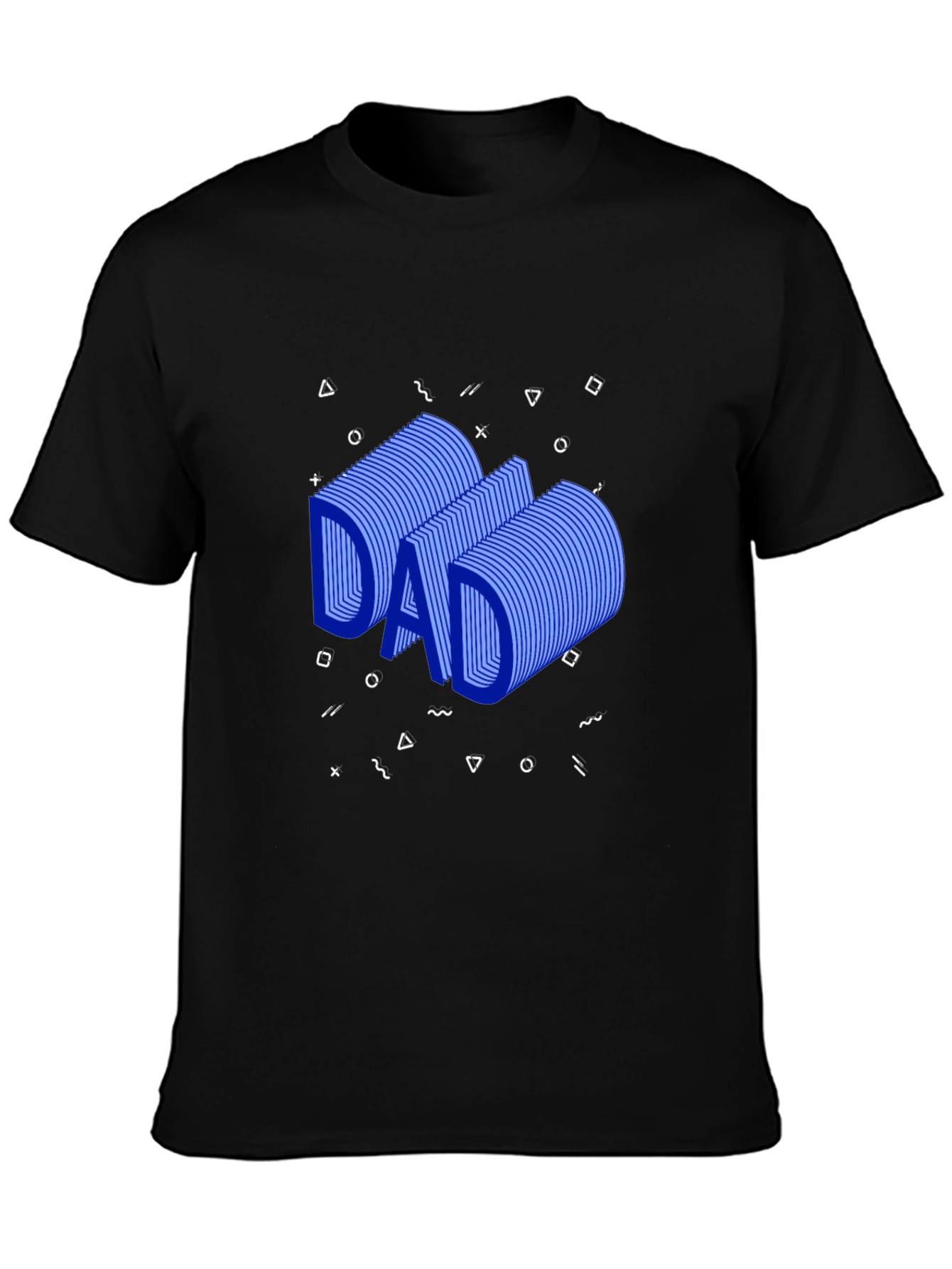 Cool Dad Graphic Tee - Stylish & Unique Design
