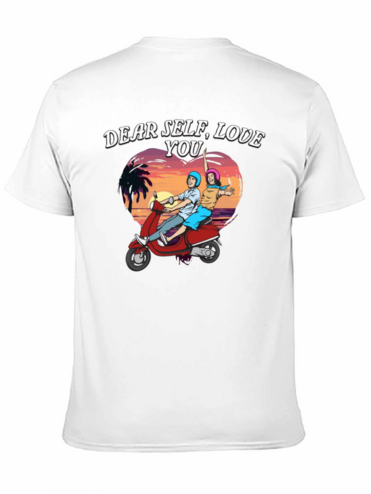 Dear Self Love You T-Shirt