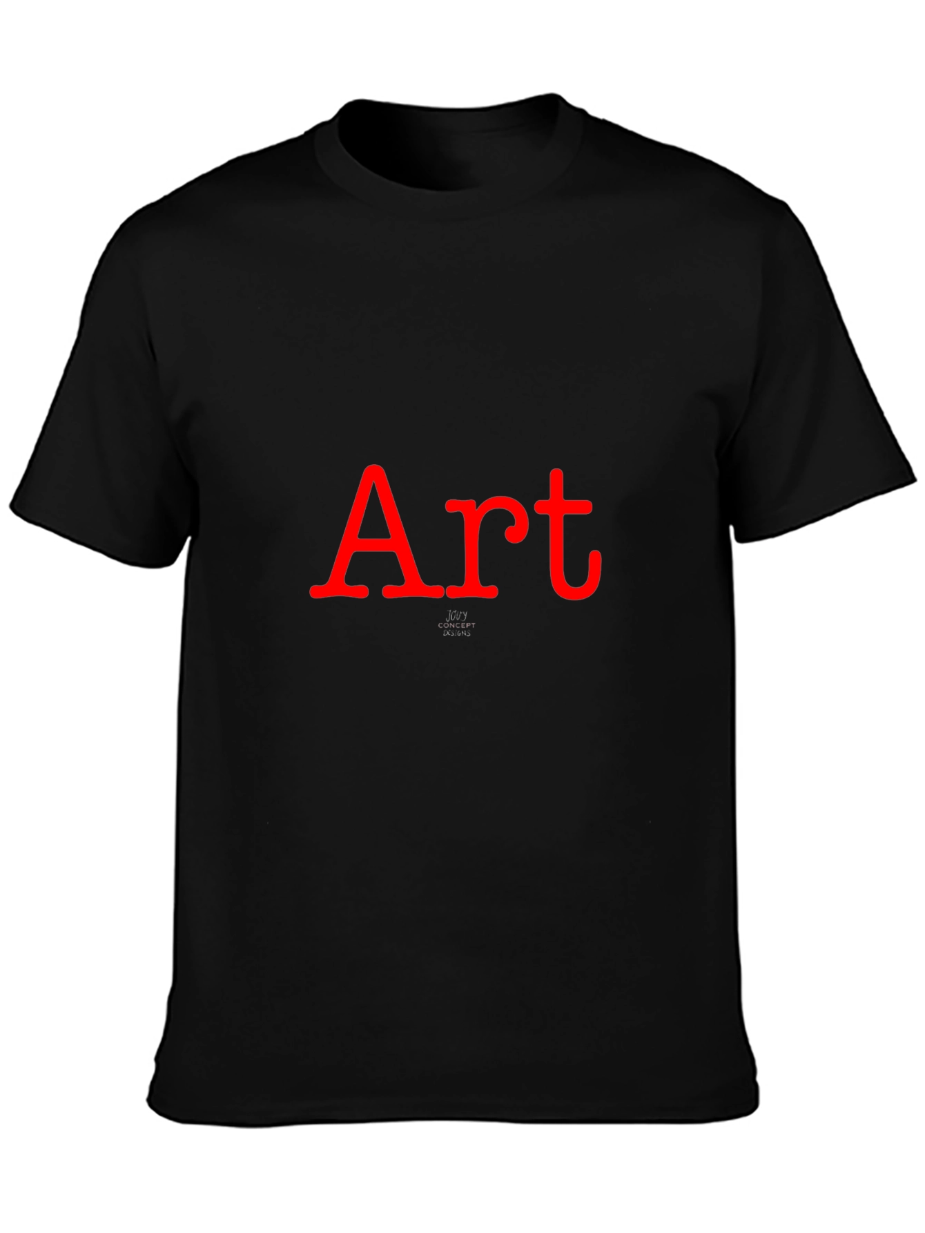 Art Graphic Tee - Stylish Unisex T-Shirt