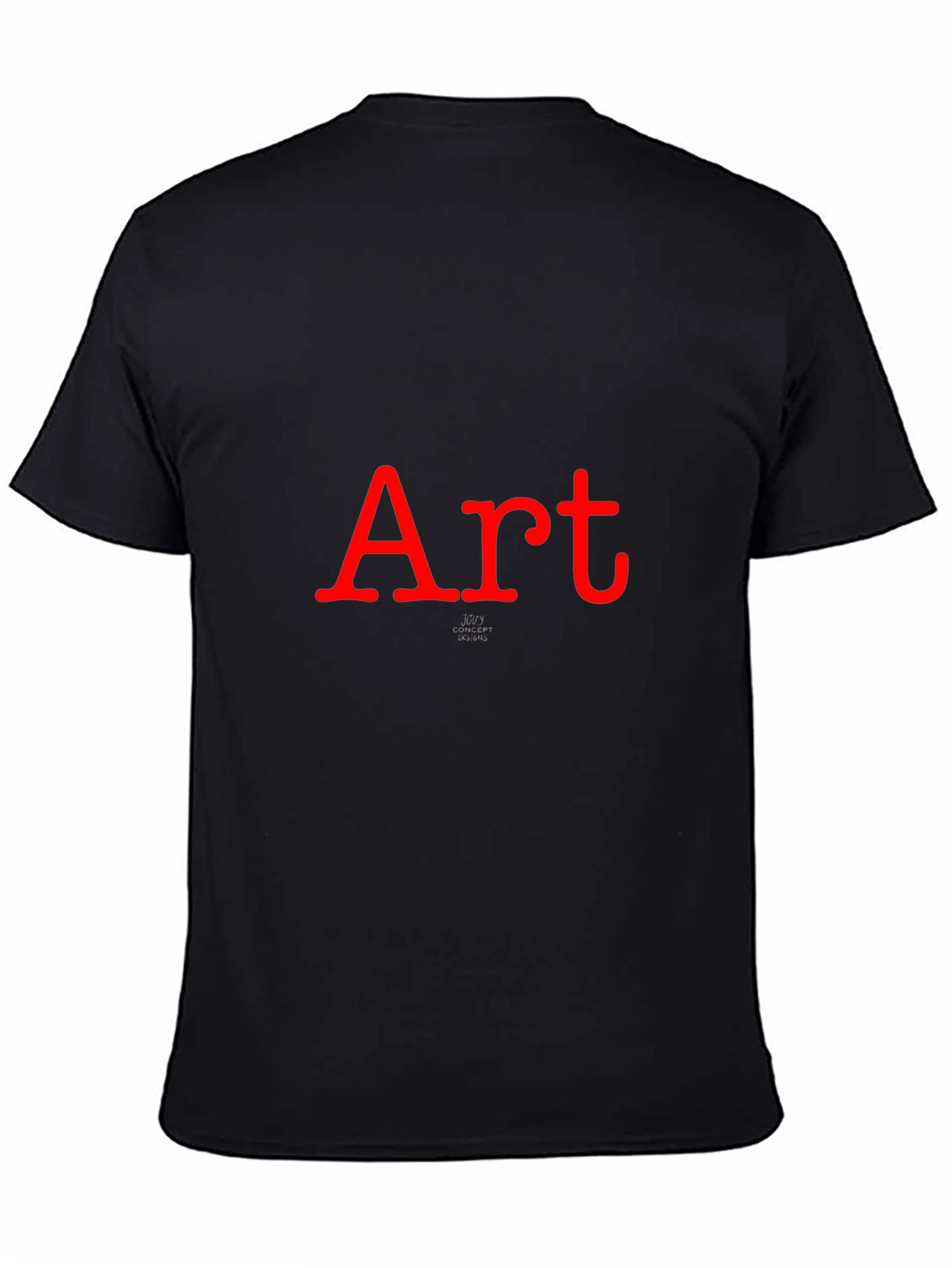 Art Graphic Tee - Stylish Unisex T-Shirt