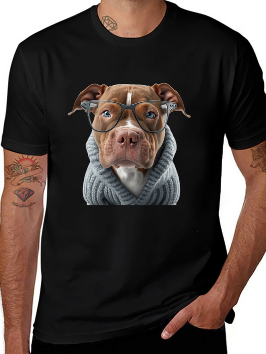 Cool Dog T-Shirt