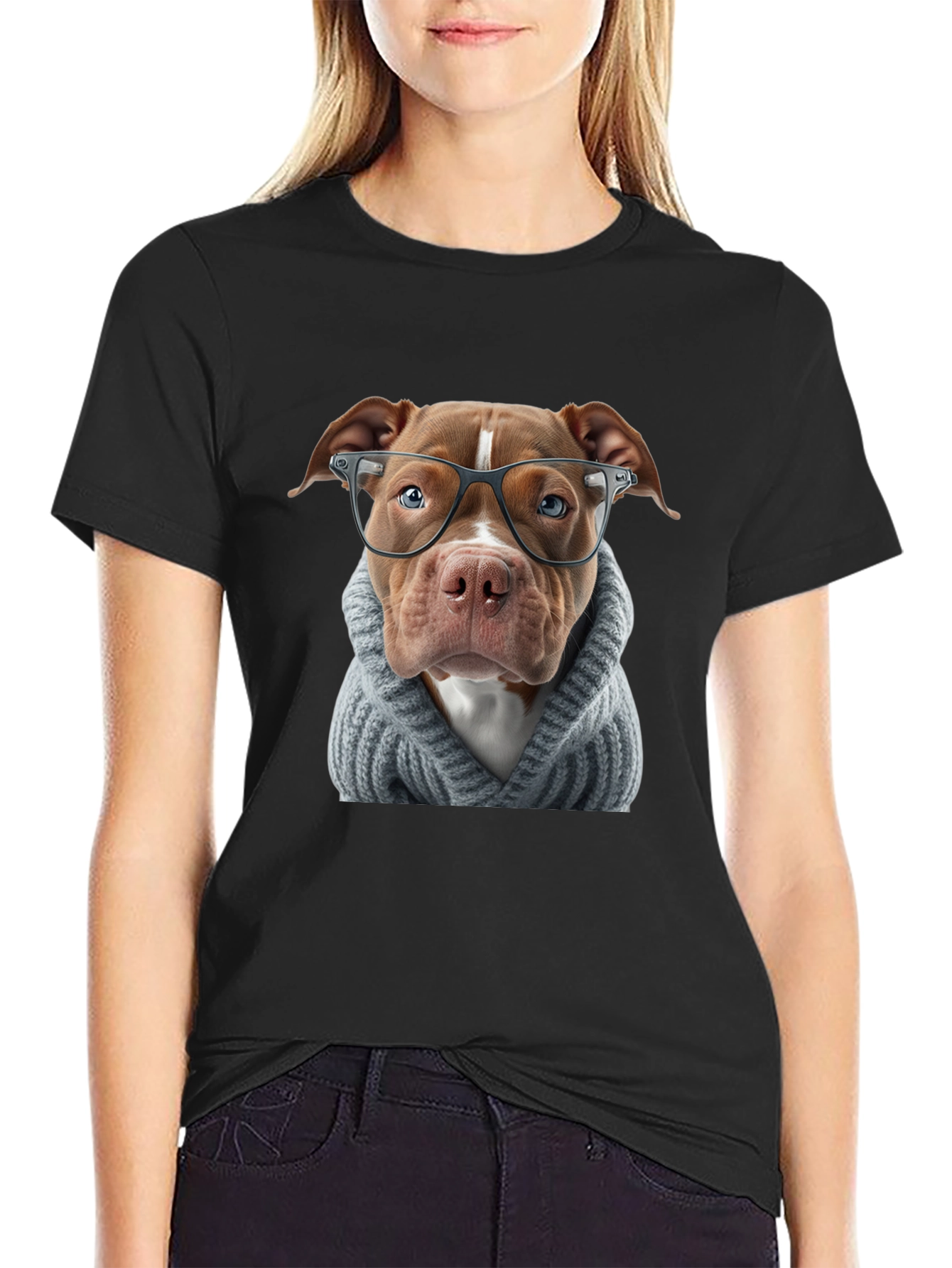 Cool Dog T-Shirt