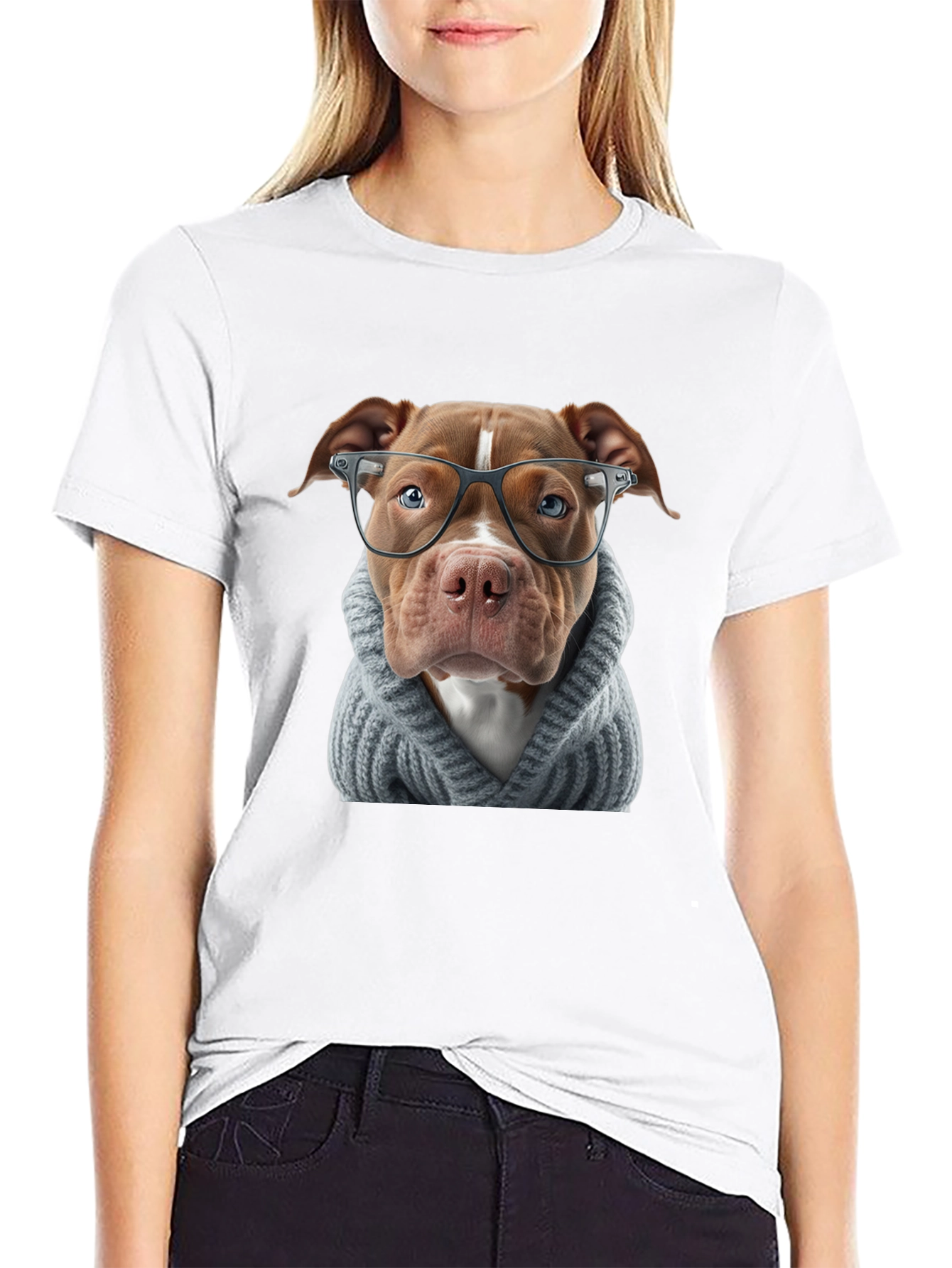 Cool Dog T-Shirt