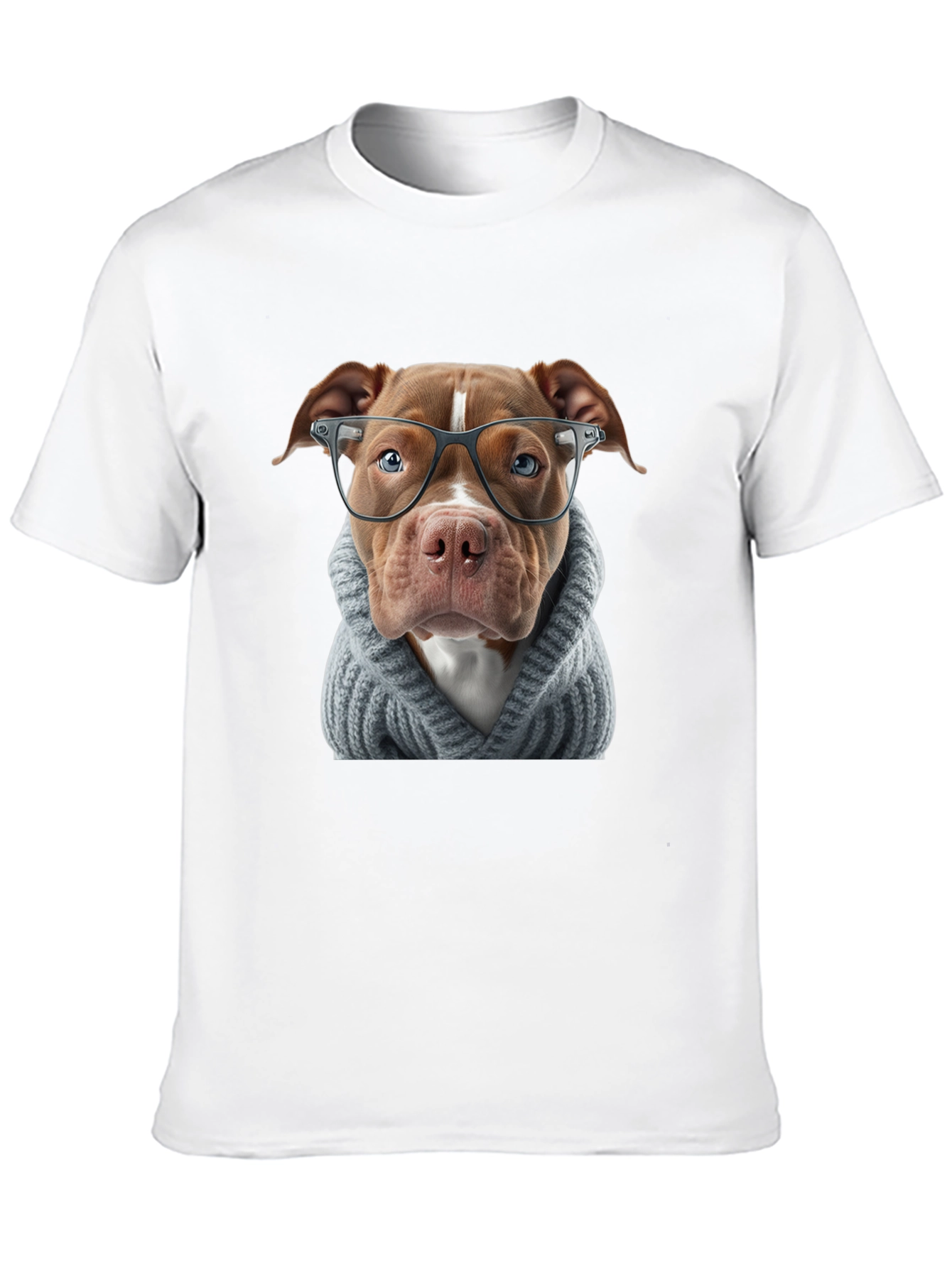 Cool Dog T-Shirt