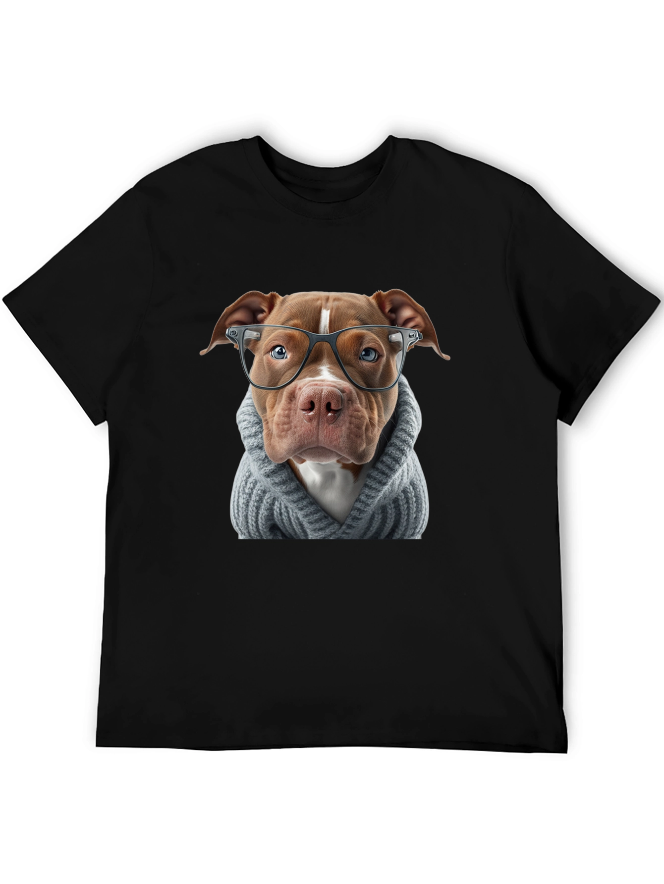 Cool Dog T-Shirt