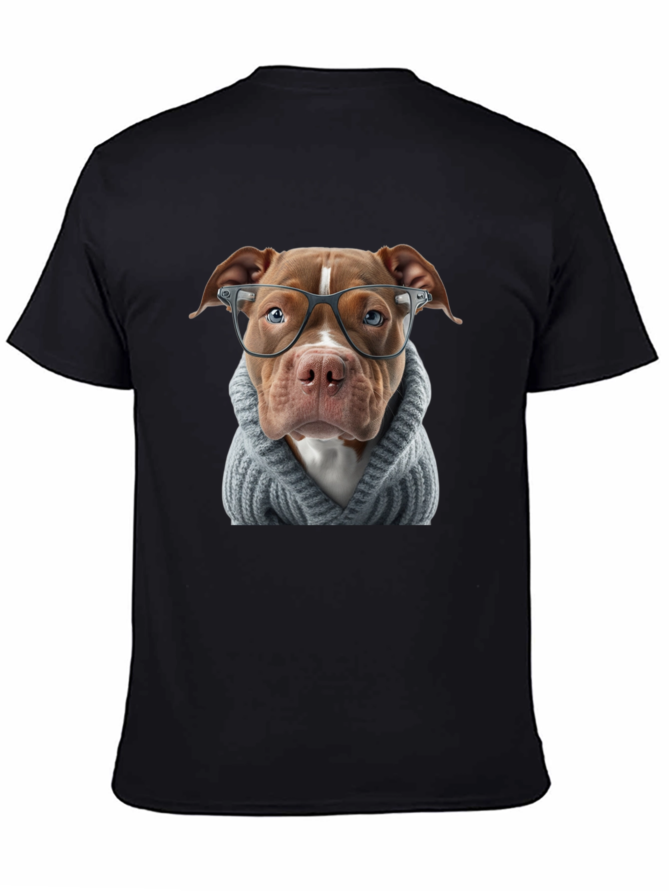 Cool Dog T-Shirt