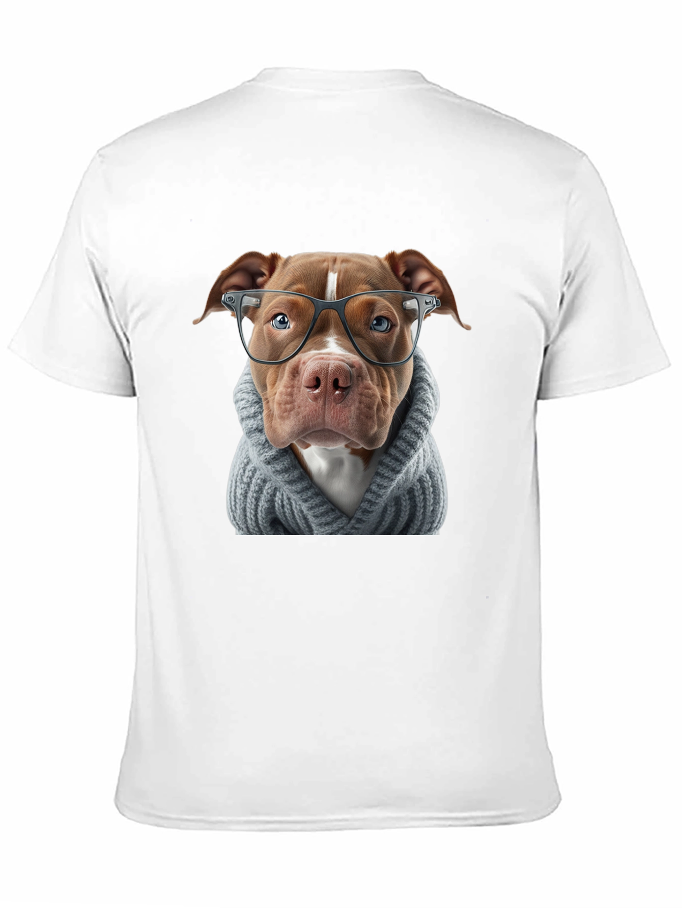 Cool Dog T-Shirt