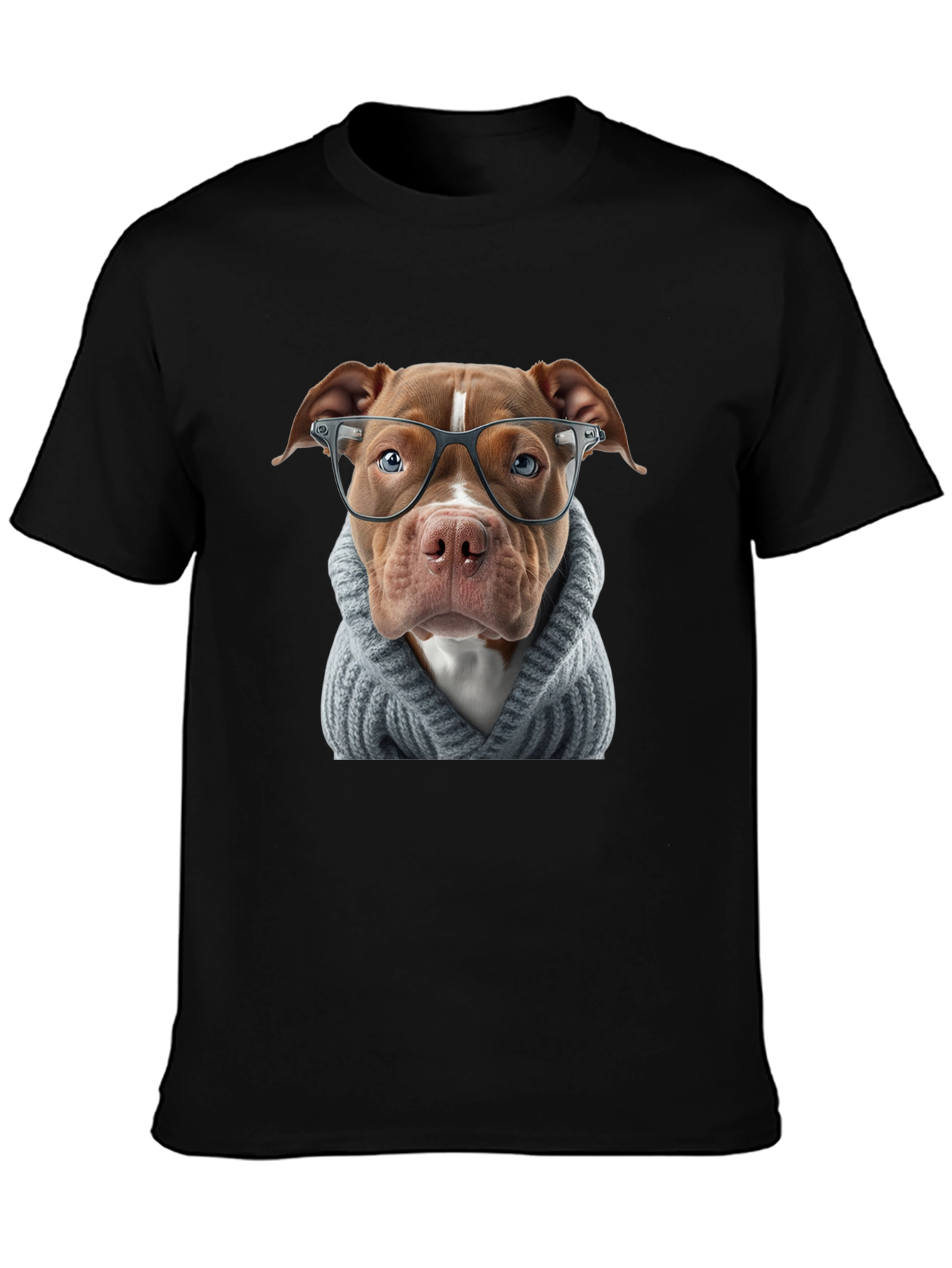 Cool Dog T-Shirt