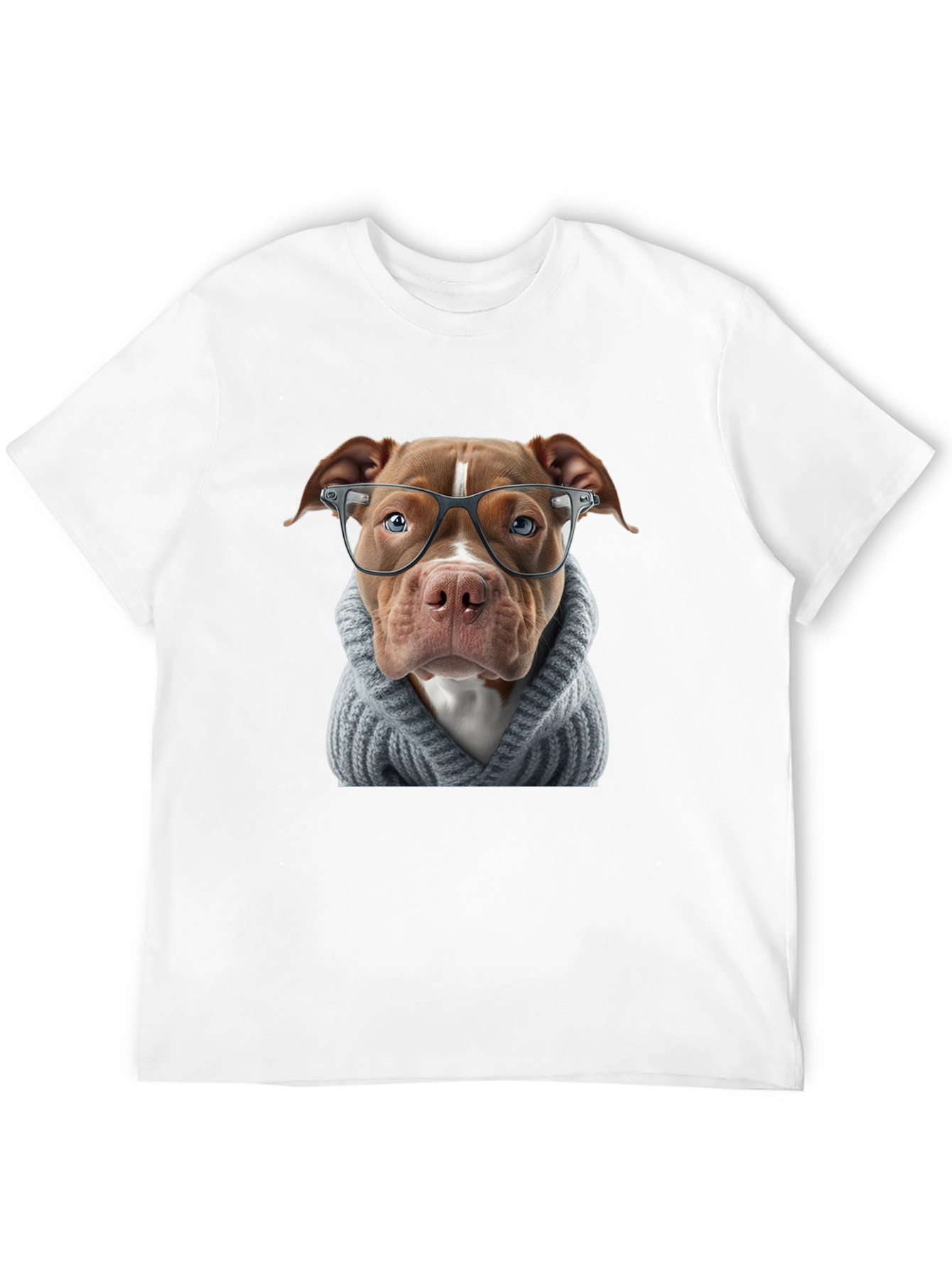 Cool Dog T-Shirt