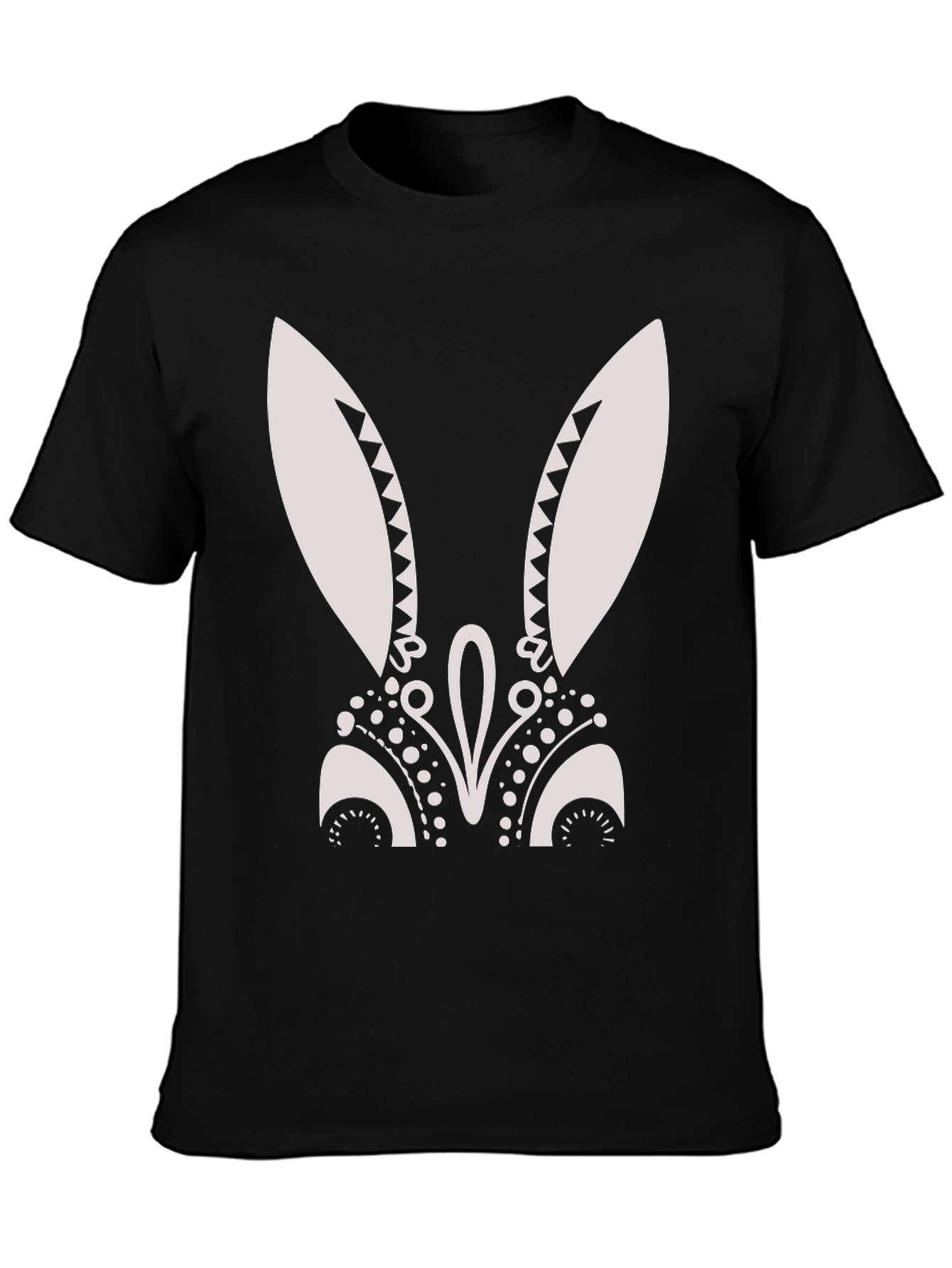 Funky Bunny Graphic Tee