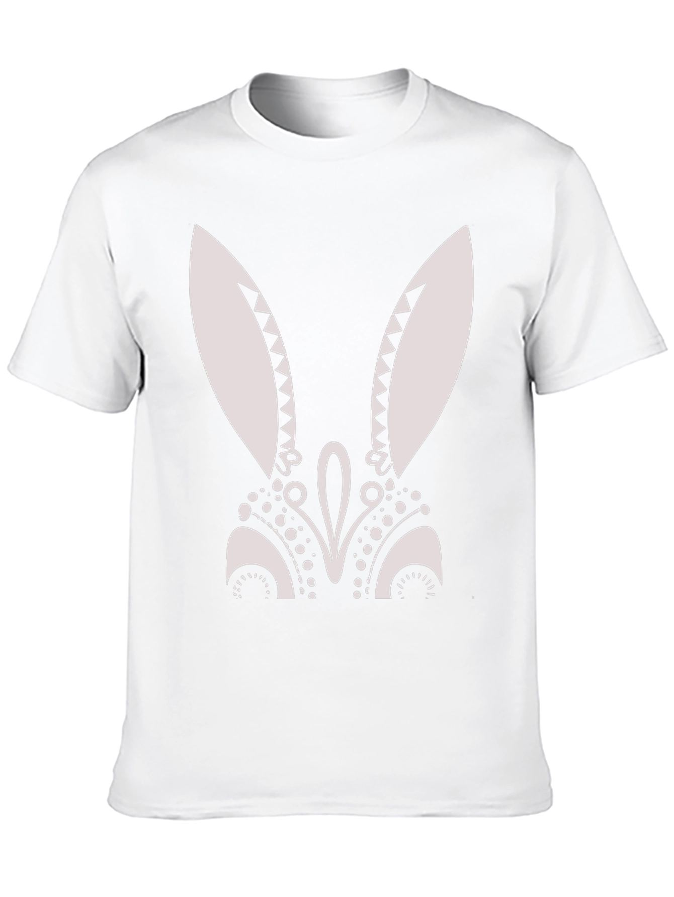 Funky Bunny Graphic Tee