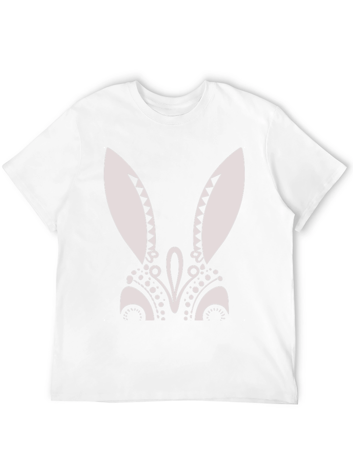 Funky Bunny Graphic Tee