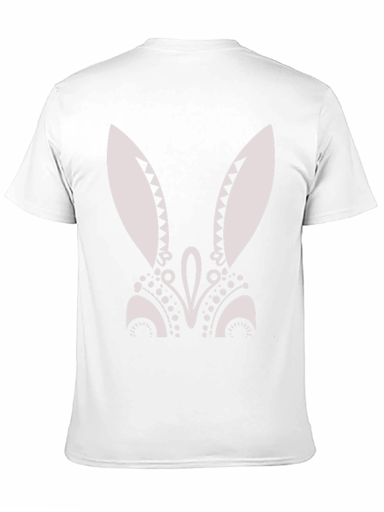 Funky Bunny Graphic Tee