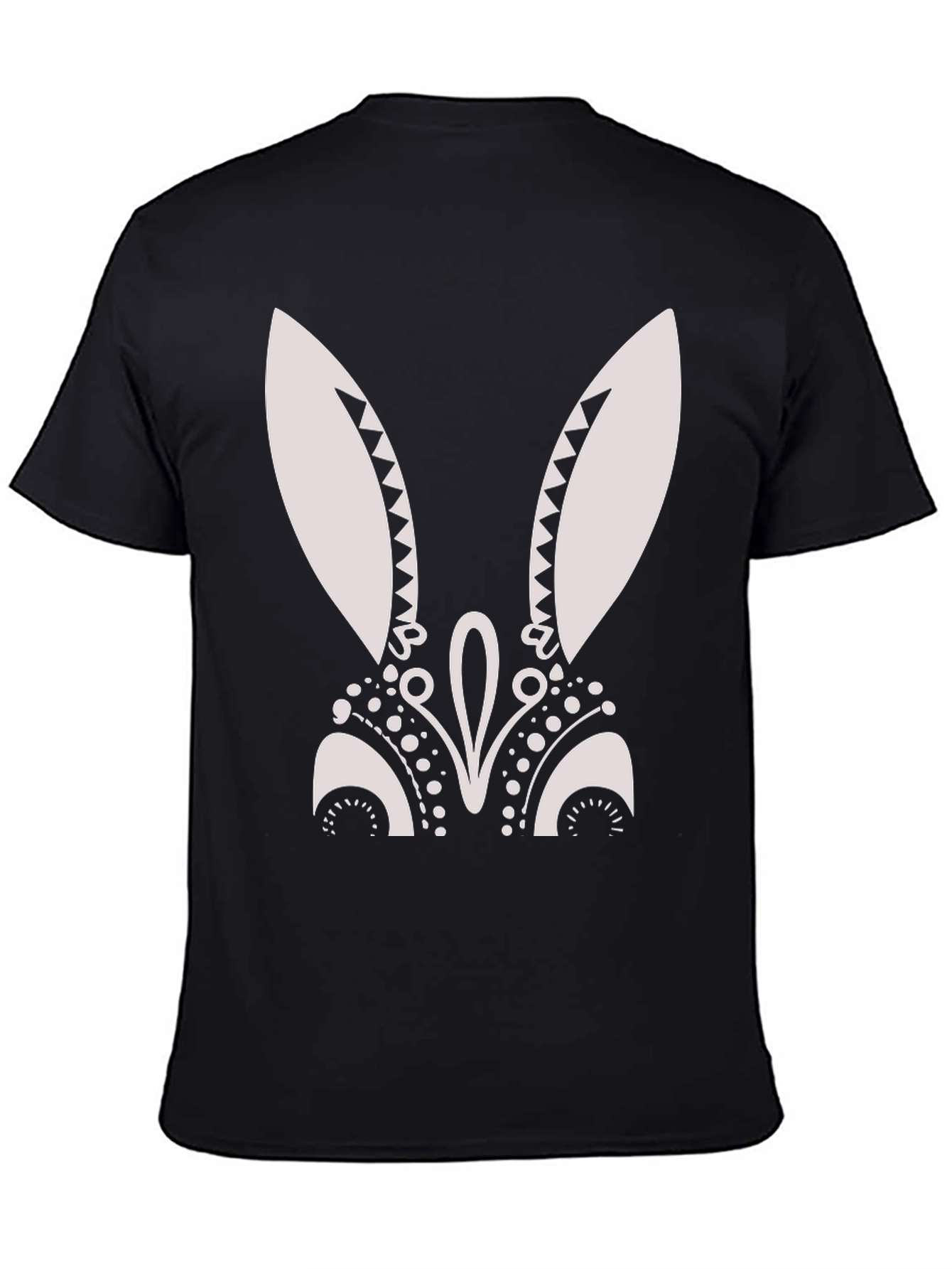 Funky Bunny Graphic Tee