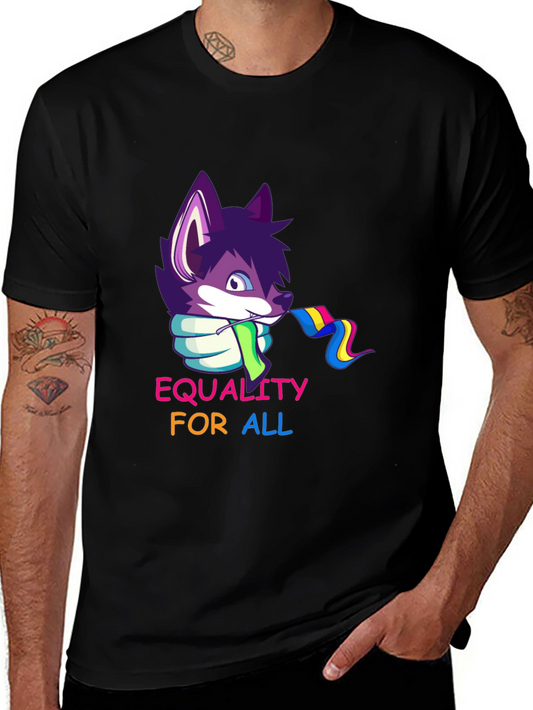Equality For All T-Shirt