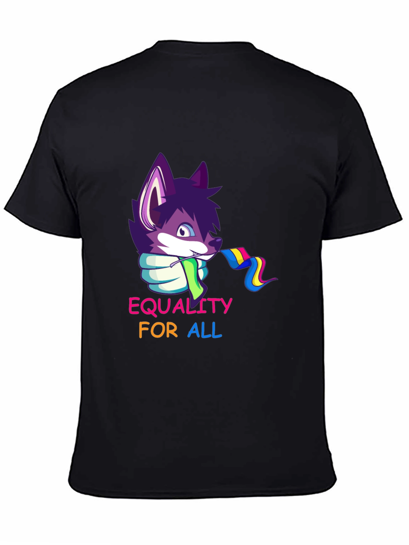 Equality For All T-Shirt