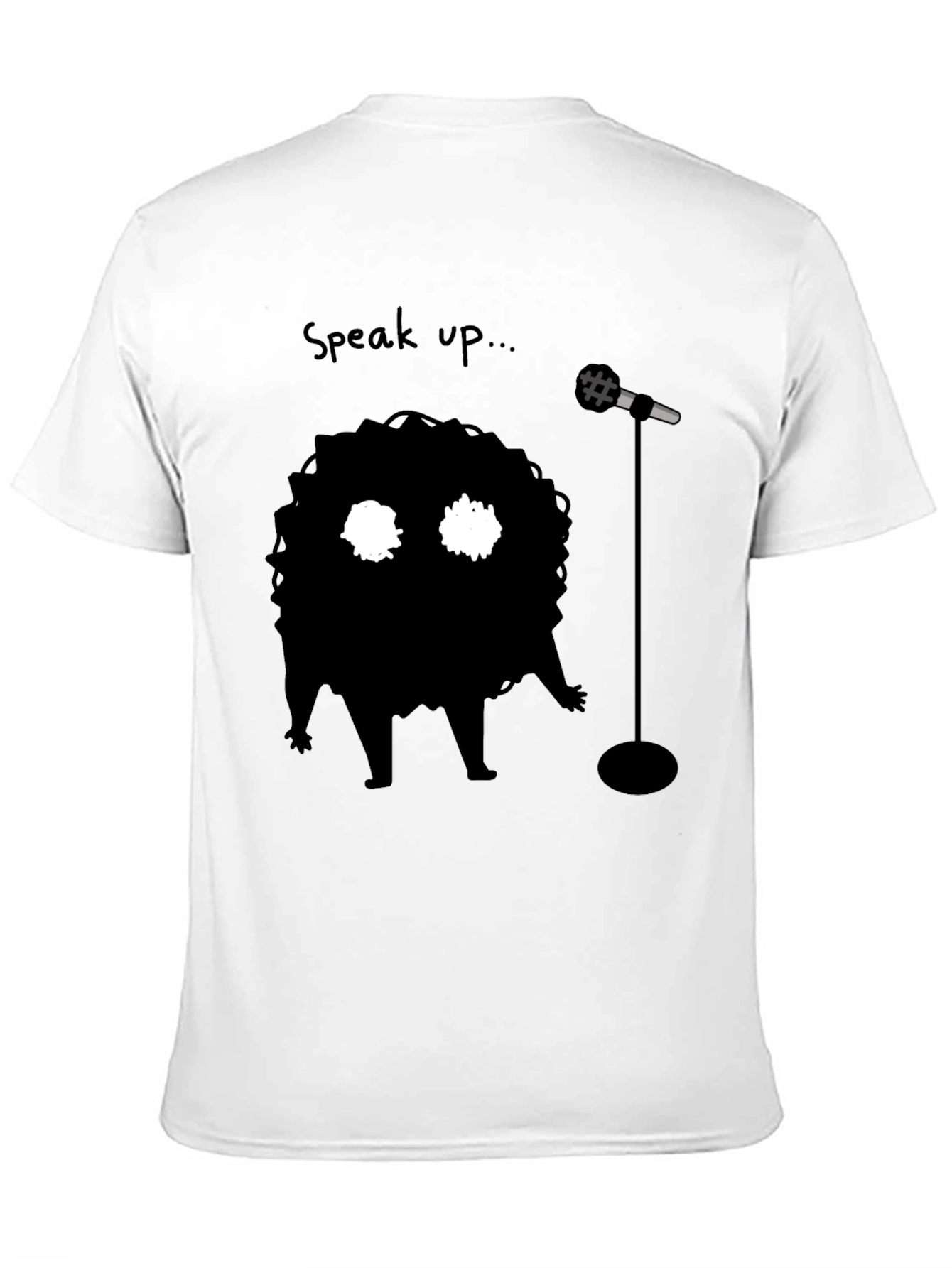 Speak Up T-Shirt