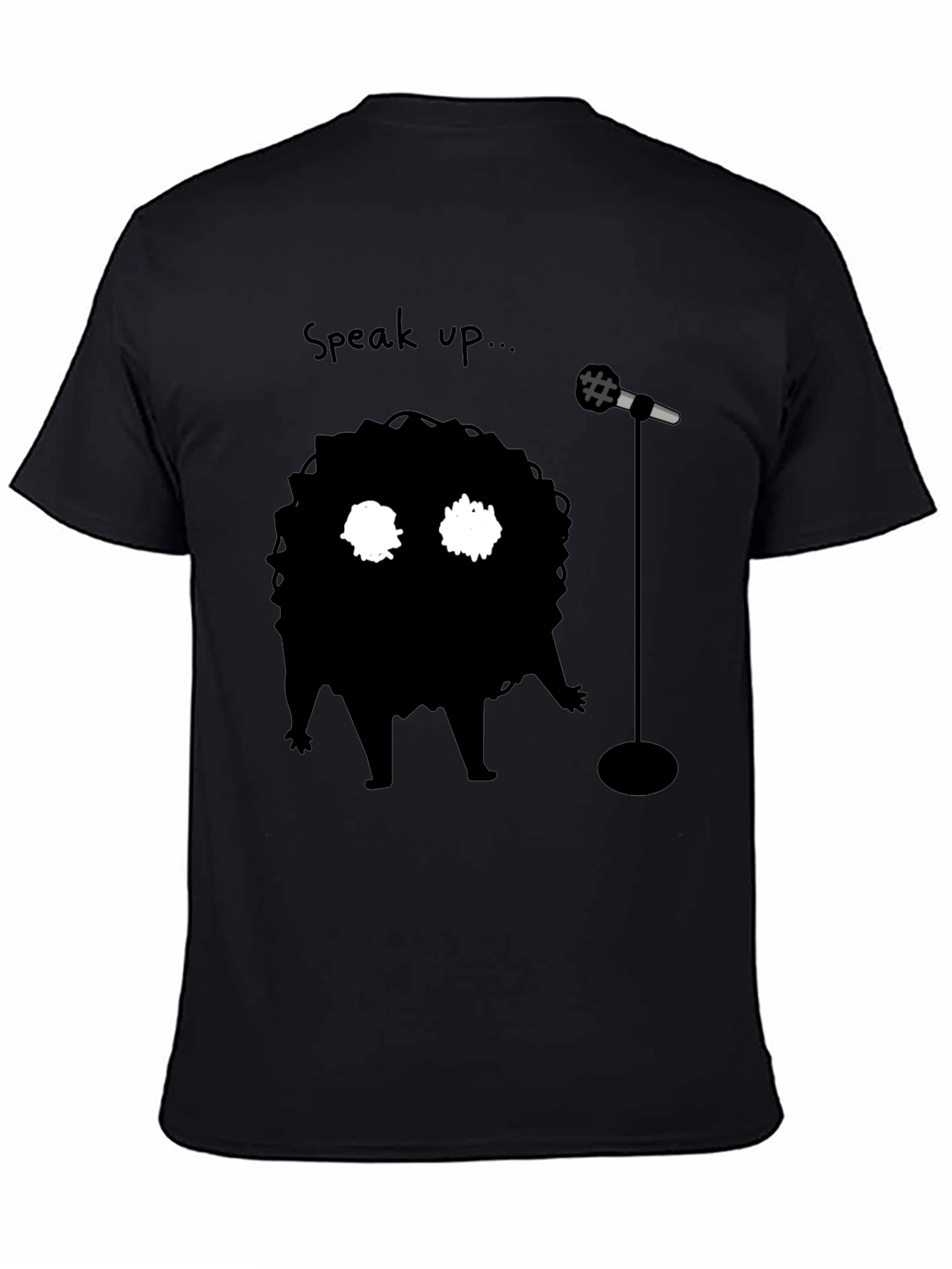 Speak Up T-Shirt