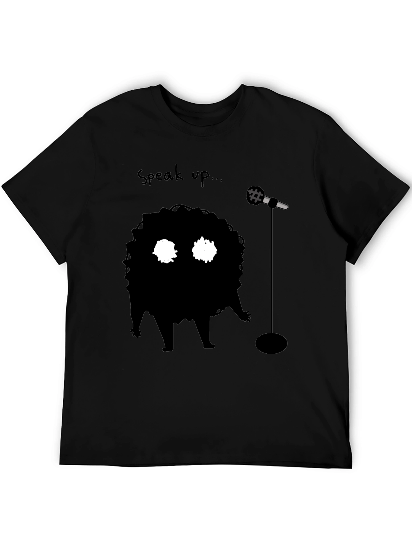Speak Up T-Shirt