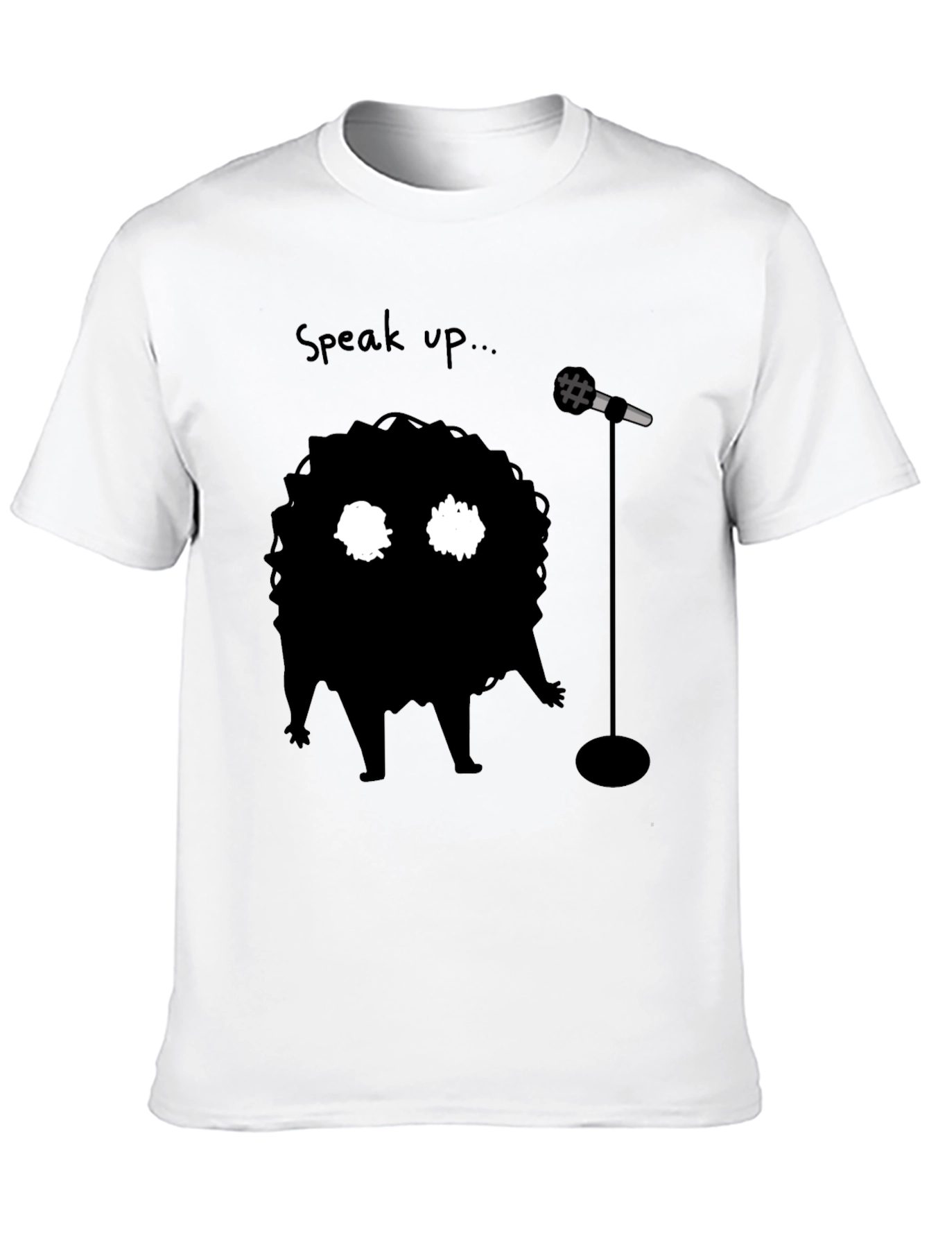 Speak Up T-Shirt
