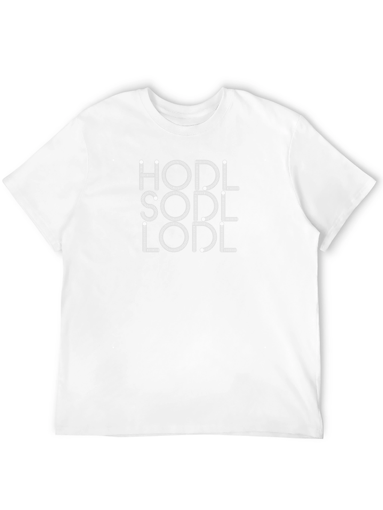 HODL SODL LODL Crypto T-Shirt