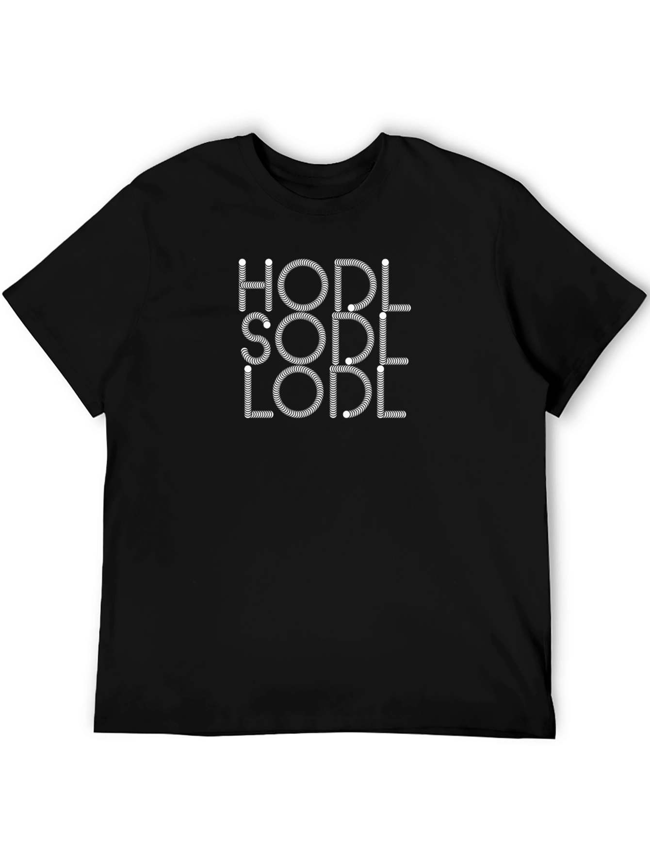 HODL SODL LODL Crypto T-Shirt