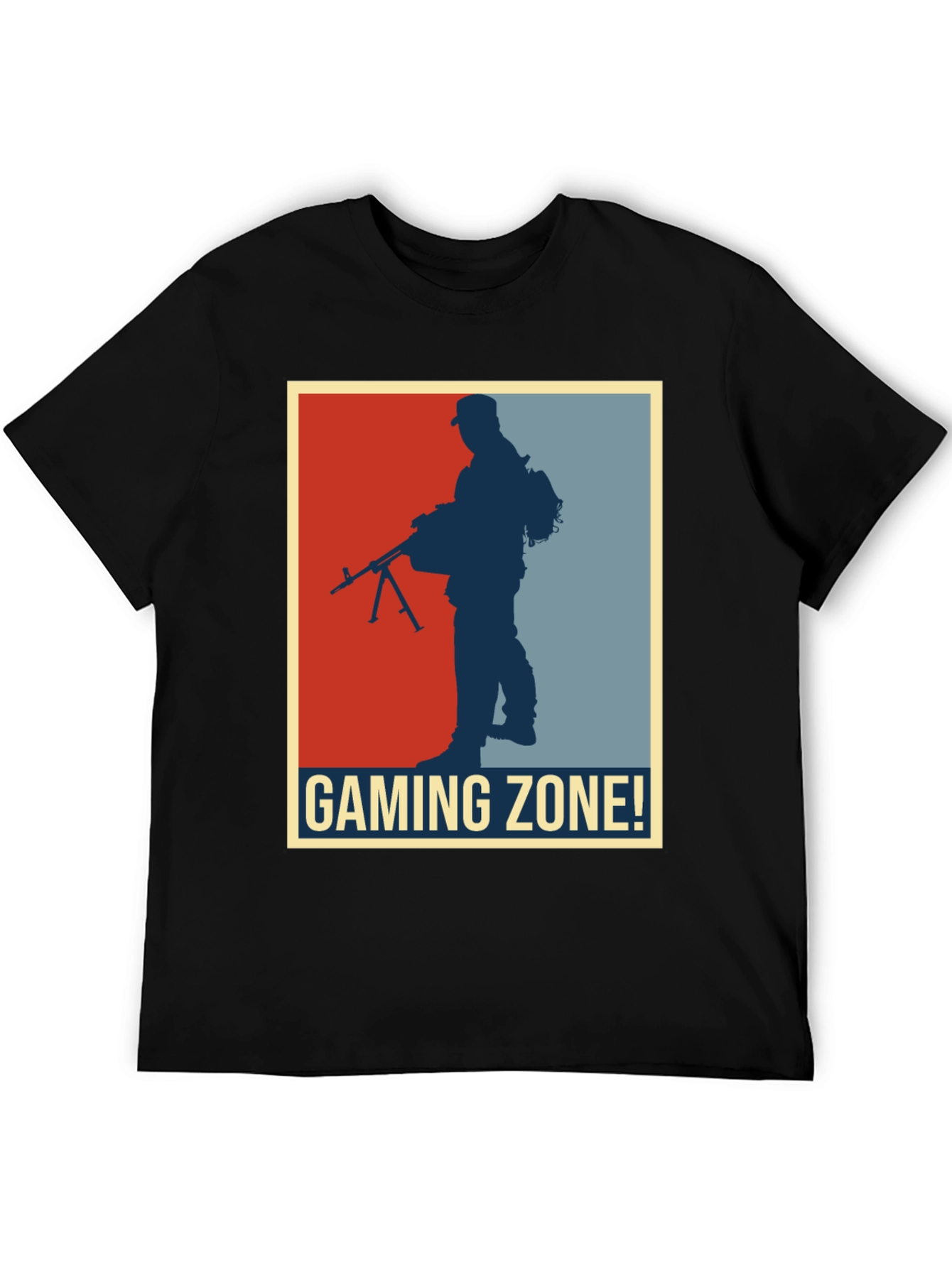 Gaming Zone T-Shirt