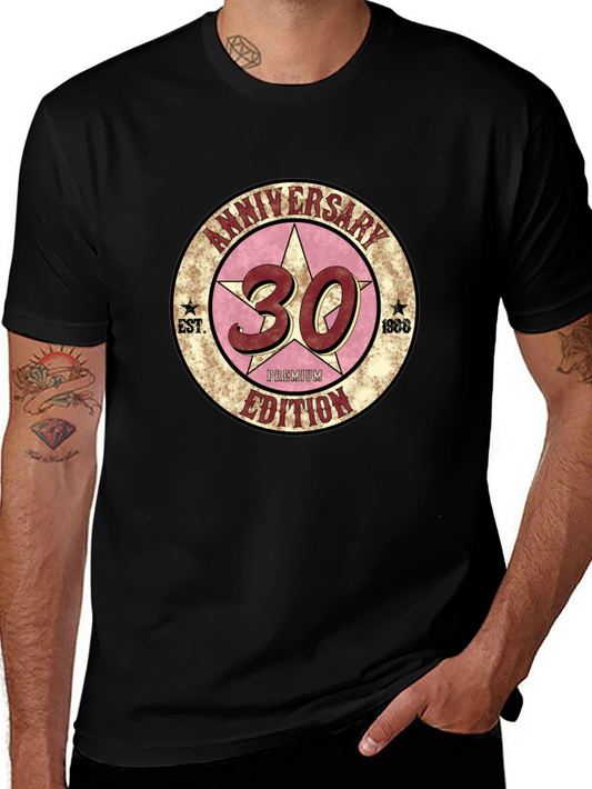 30th Anniversary Premium Edition T-Shirt