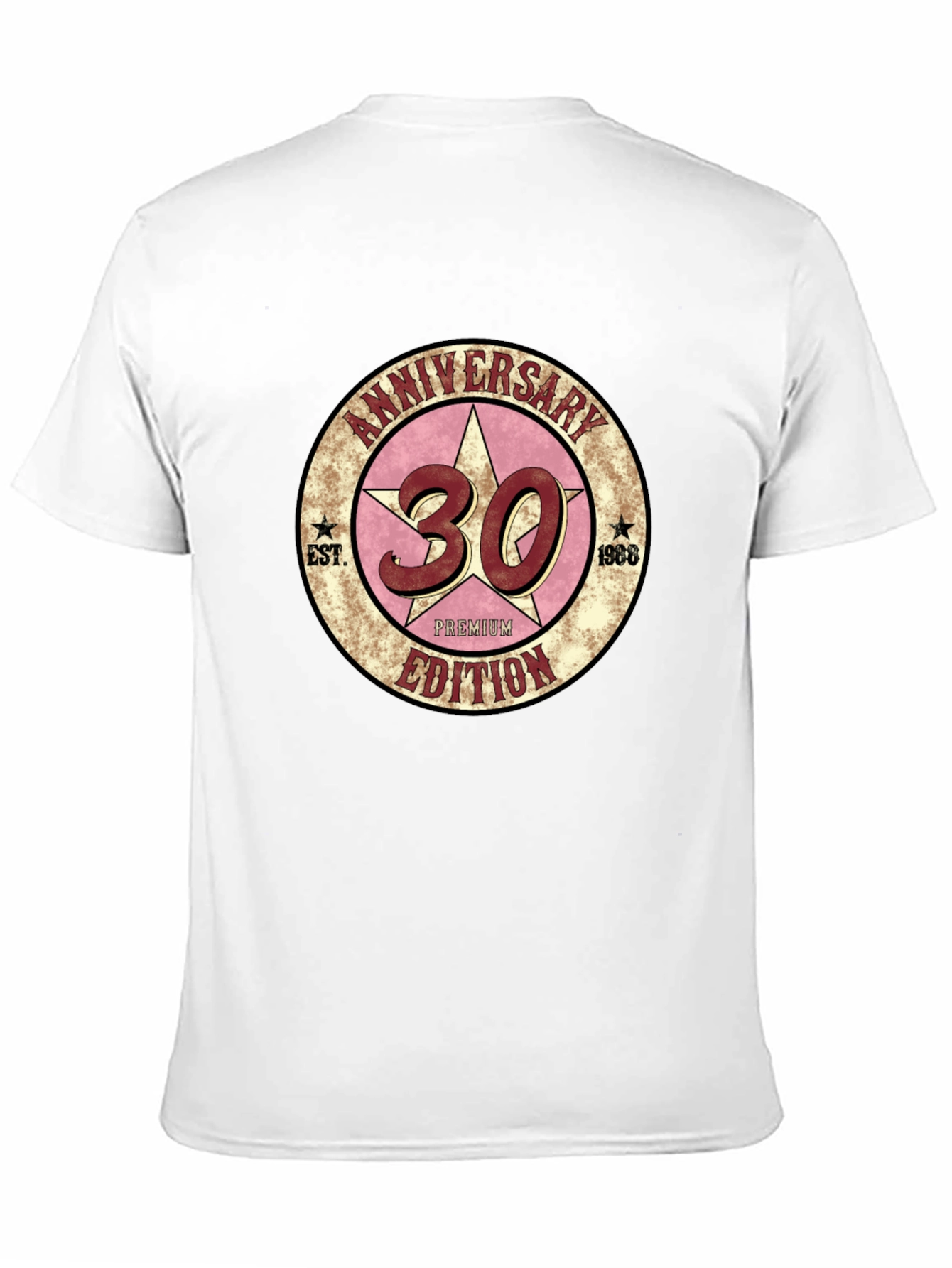 30th Anniversary Premium Edition T-Shirt