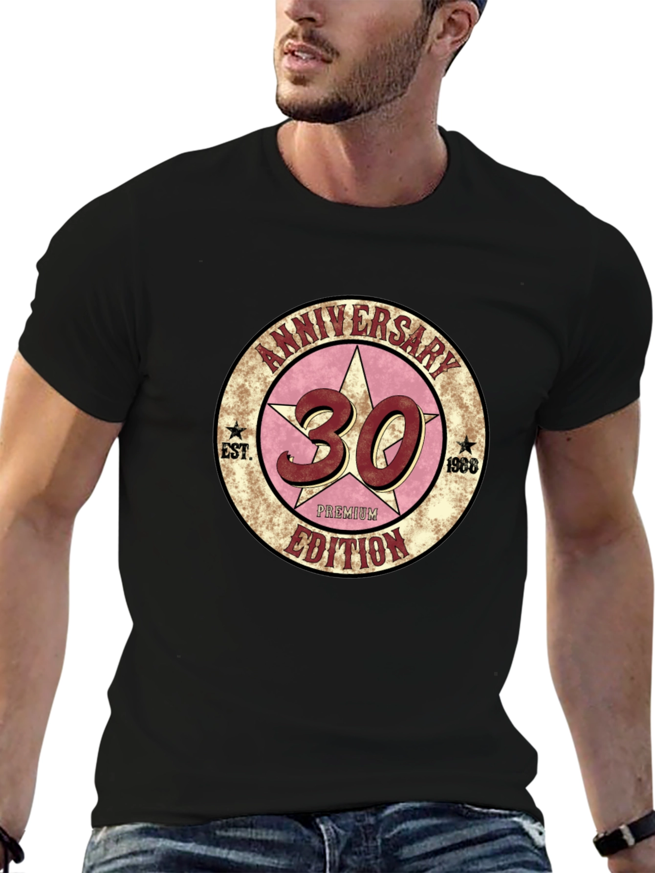 30th Anniversary Premium Edition T-Shirt