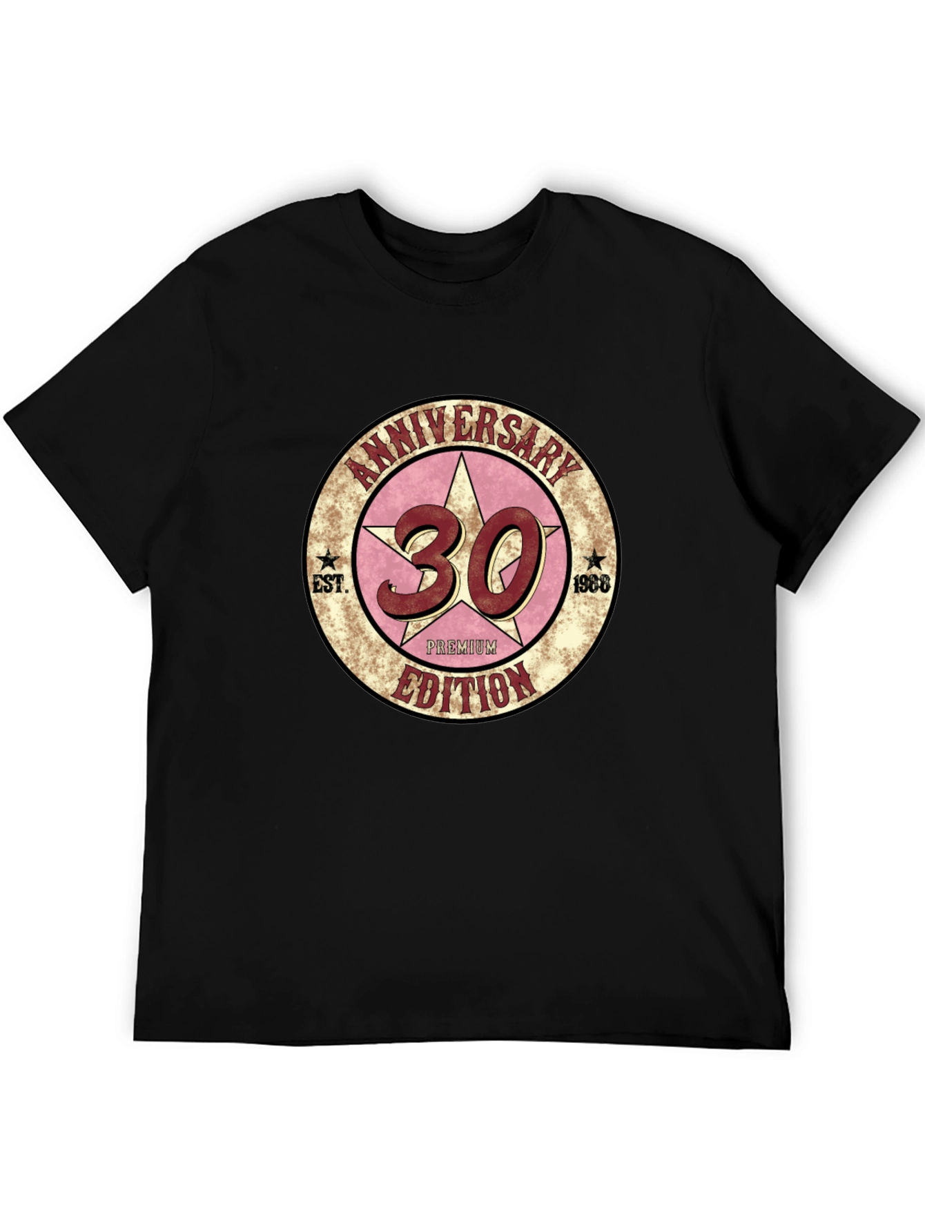 30th Anniversary Premium Edition T-Shirt