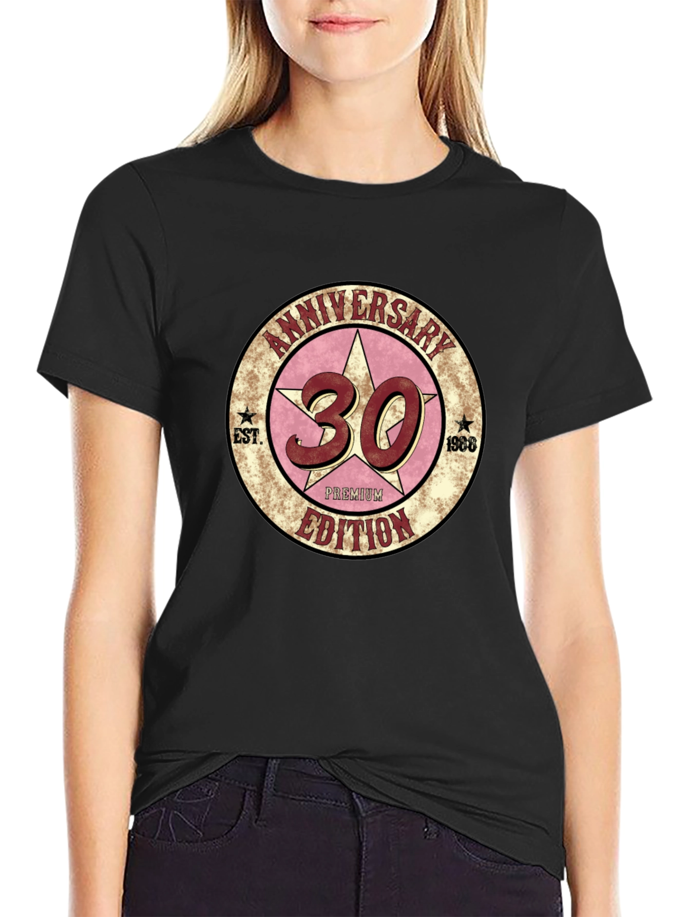 30th Anniversary Premium Edition T-Shirt
