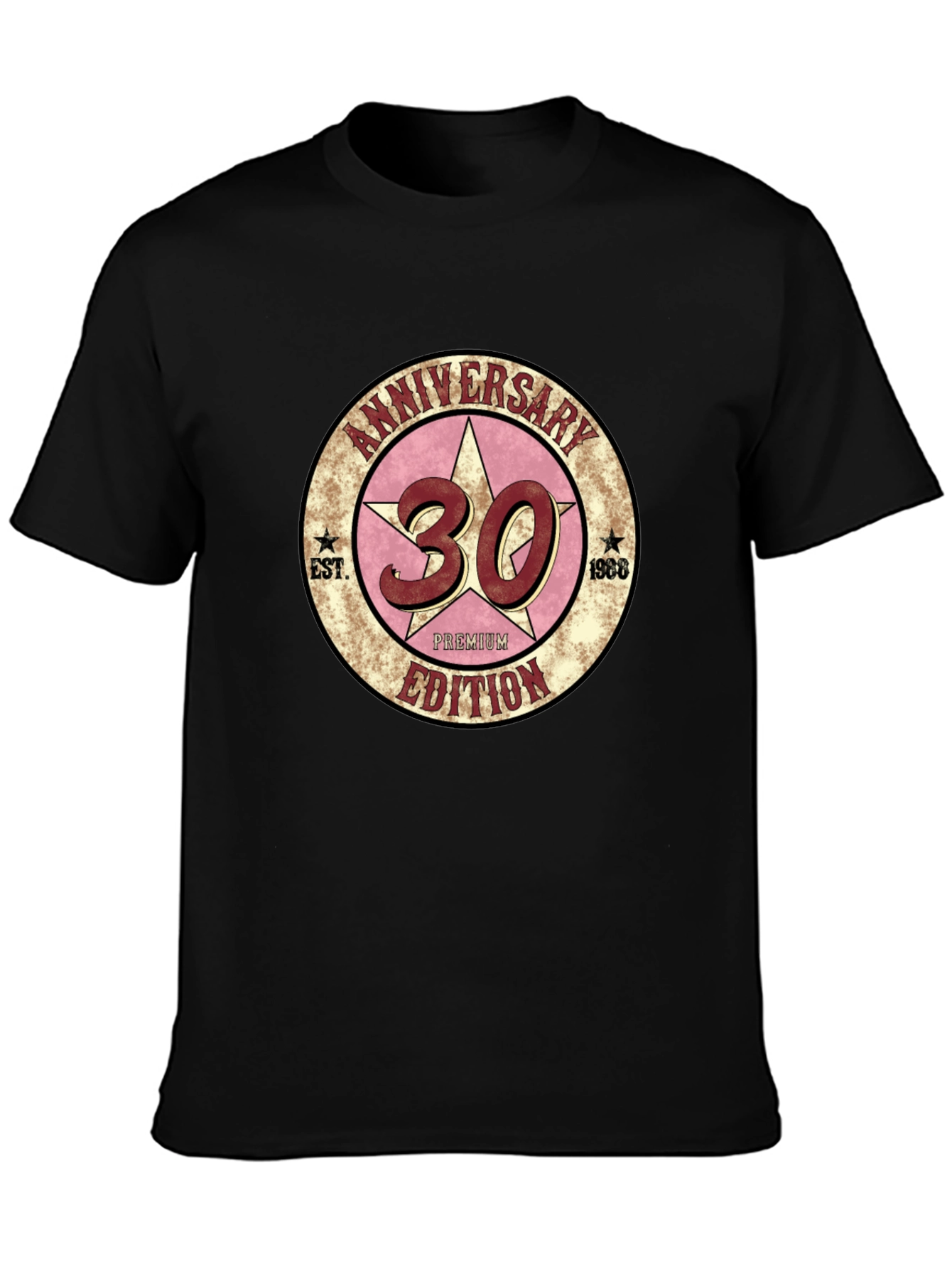 30th Anniversary Premium Edition T-Shirt