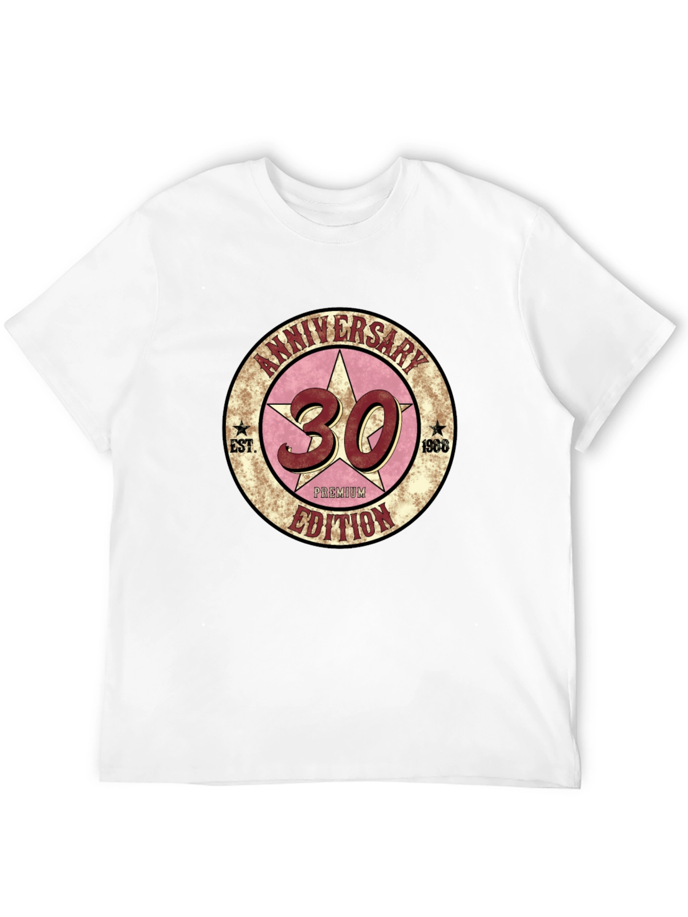 30th Anniversary Premium Edition T-Shirt