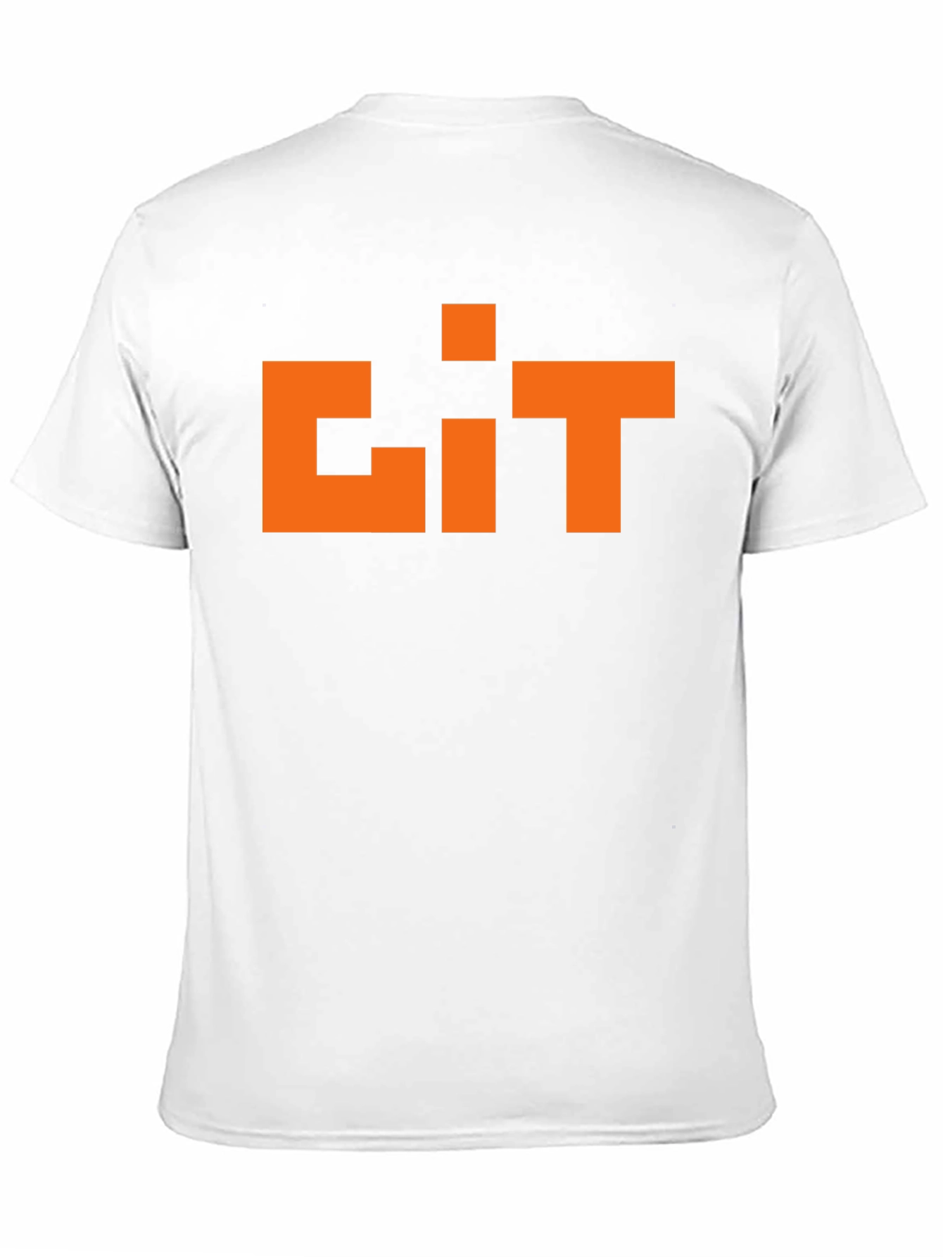 Retro LIT Graphic Tee - Cool Pixel Art T-Shirt