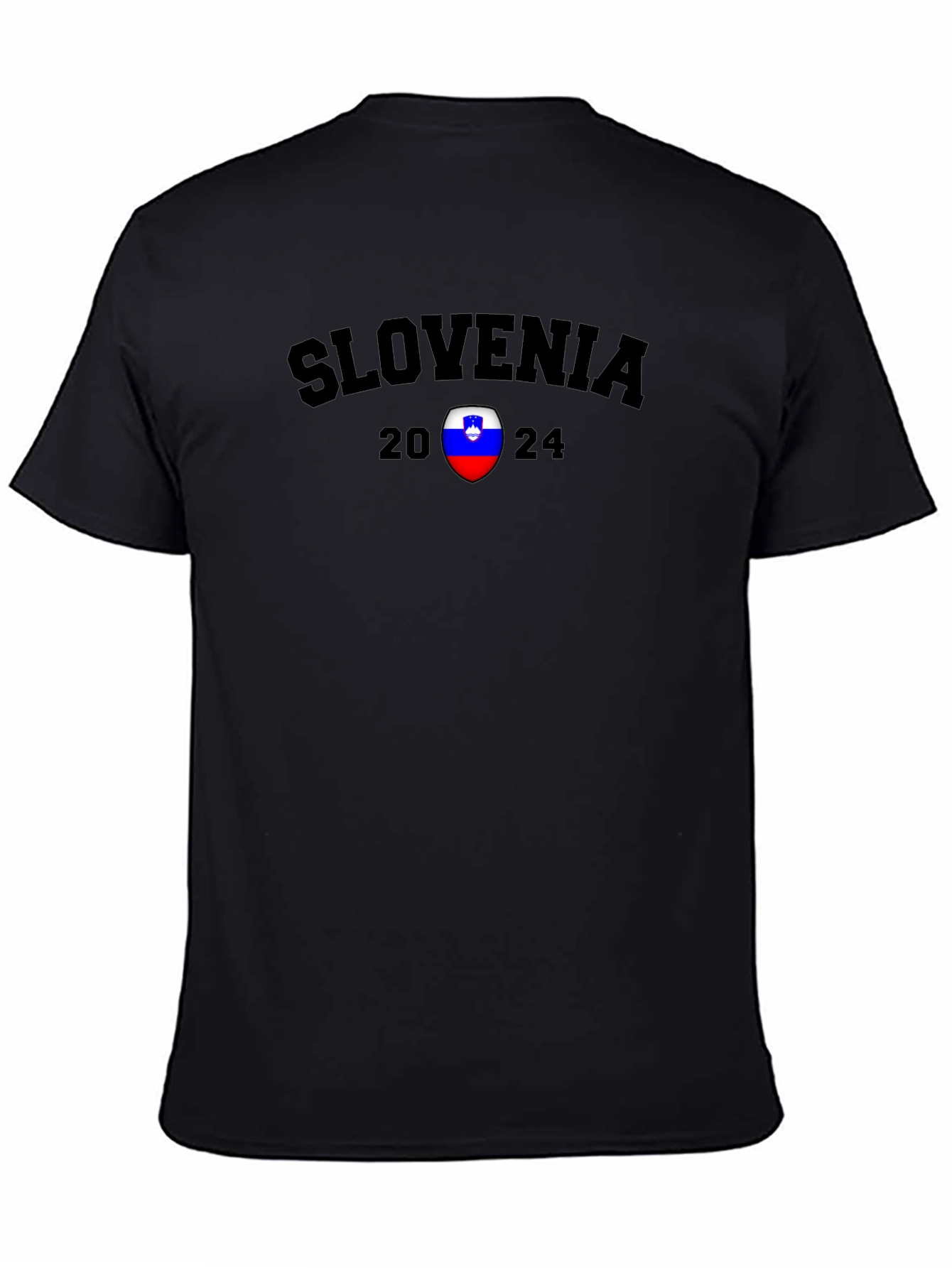 Slovenia 2024 T-Shirt