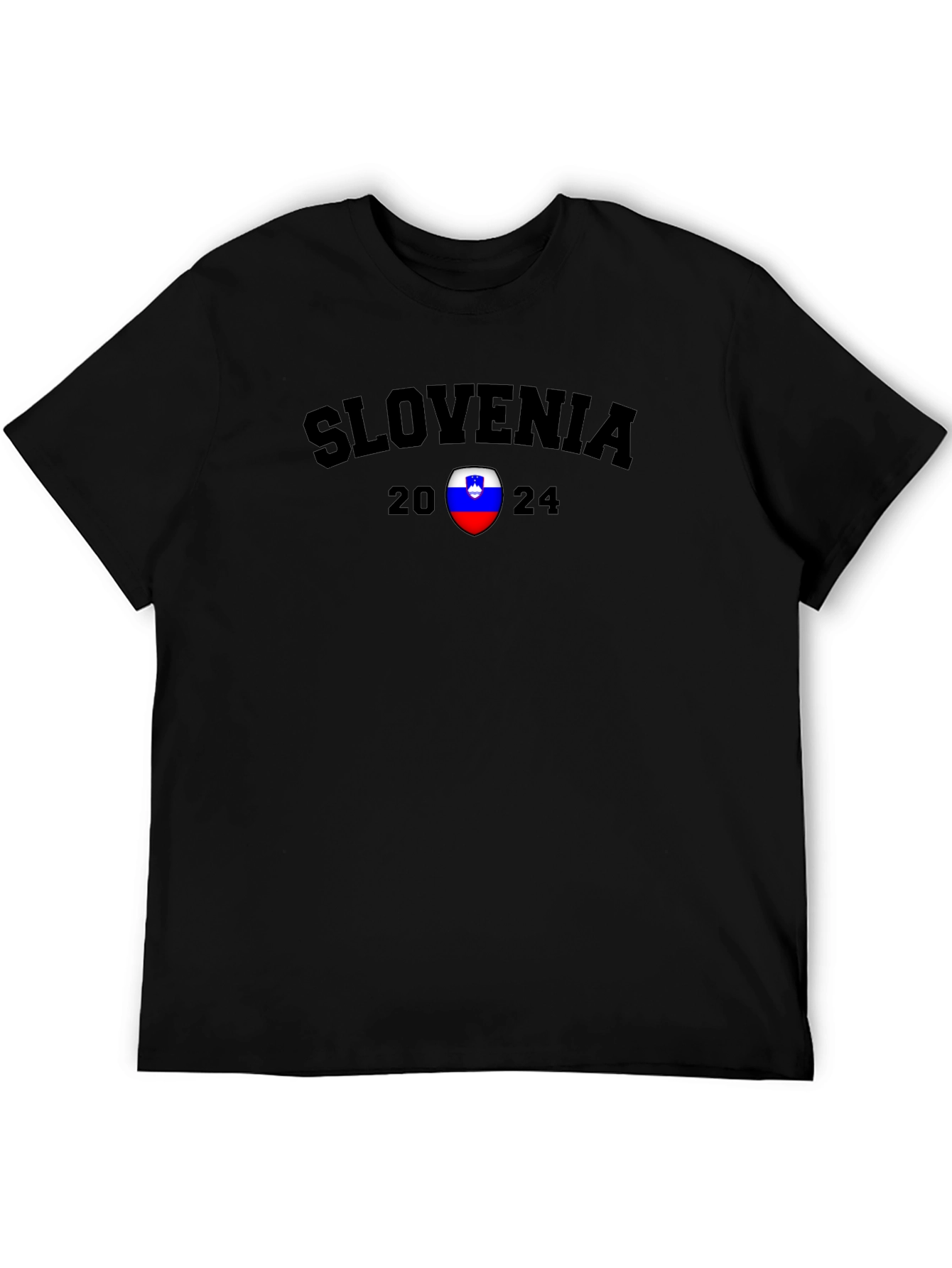 Slovenia 2024 T-Shirt