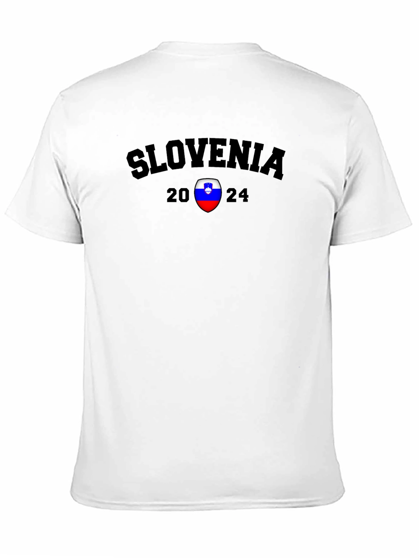 Slovenia 2024 T-Shirt