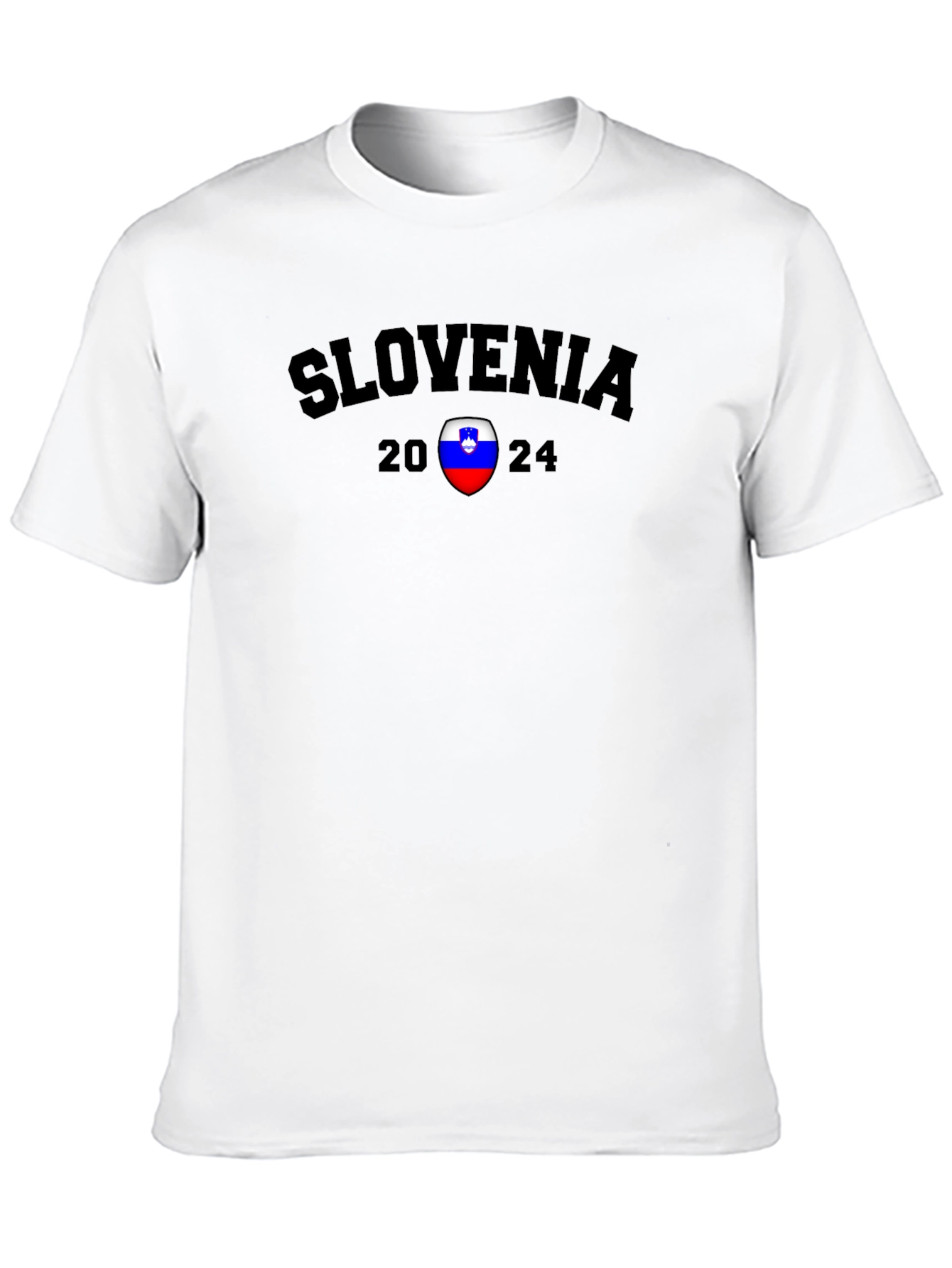 Slovenia 2024 T-Shirt