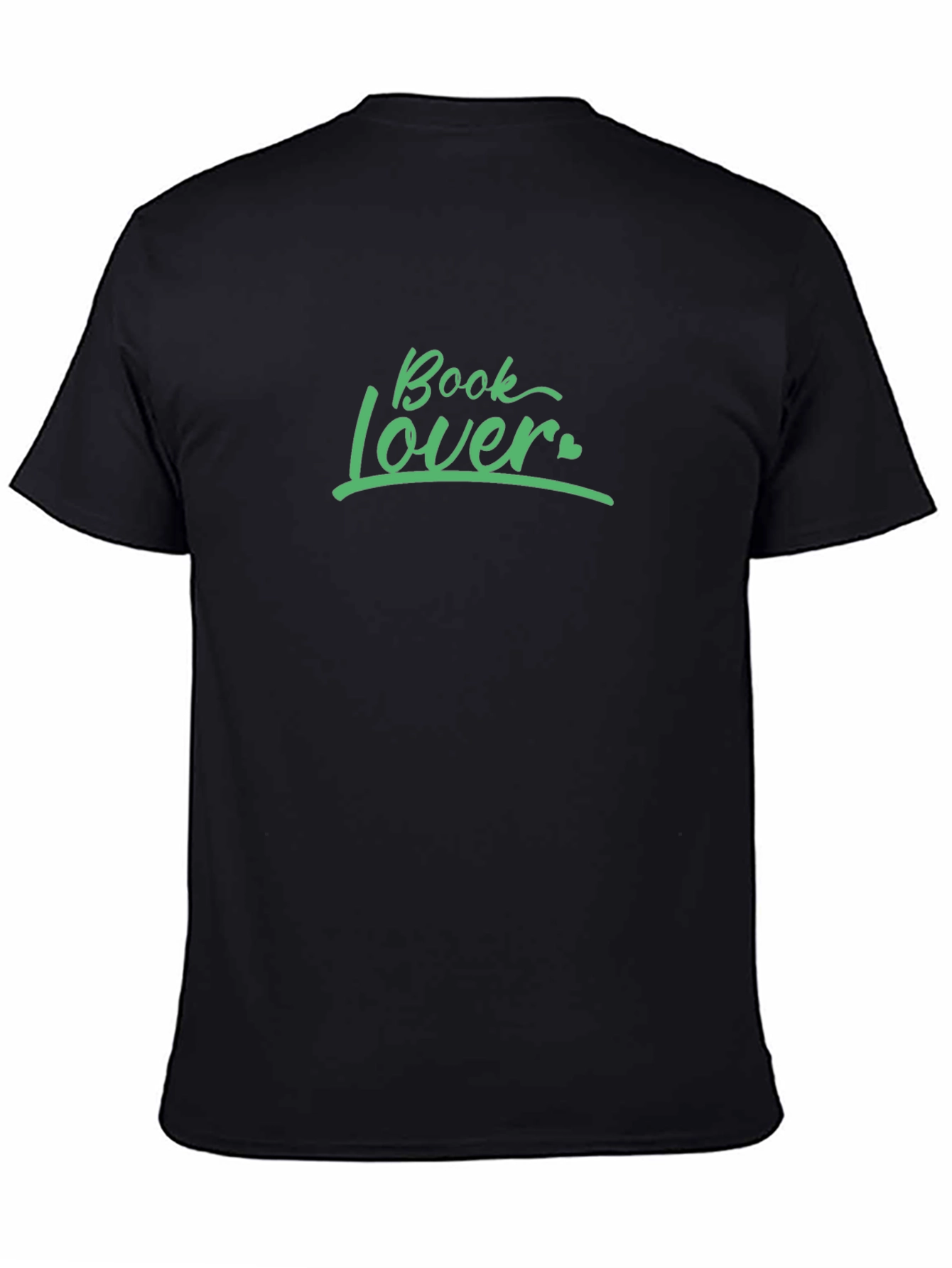 Book Lover T-Shirt - Soft Cotton Blend Unisex Fit