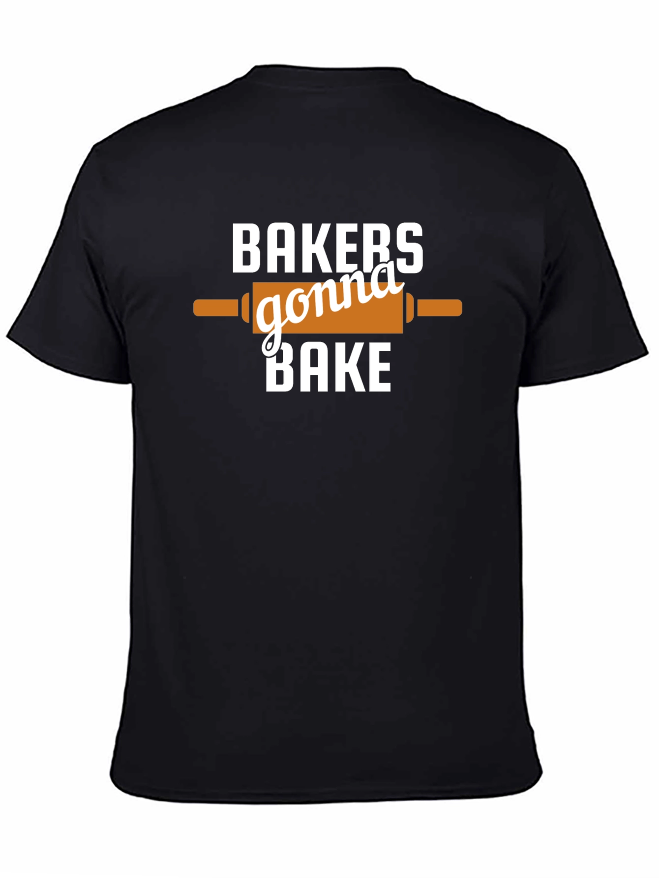Bakers Gonna Bake T-Shirt