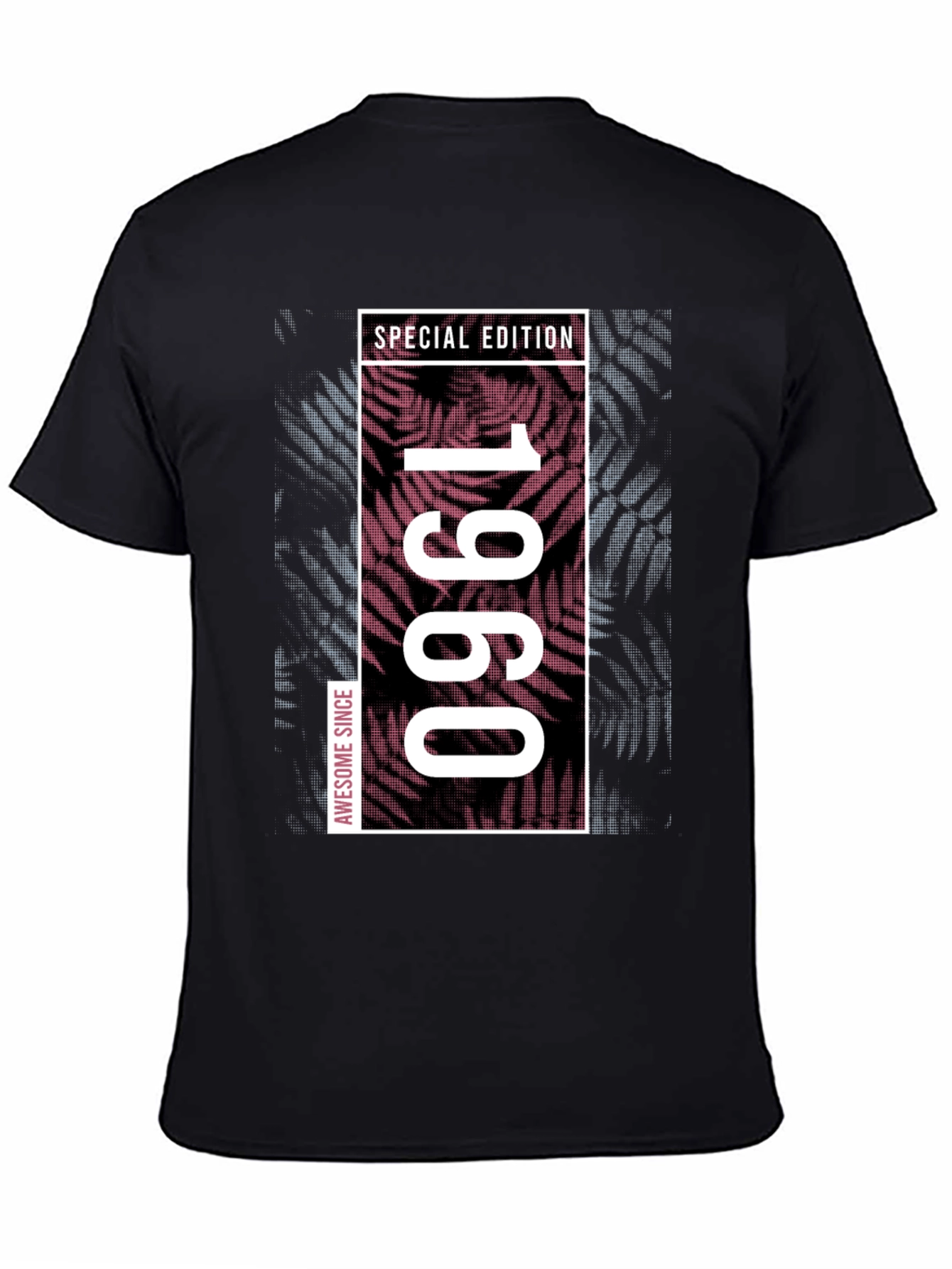 Special Edition 1960 Graphic Tee